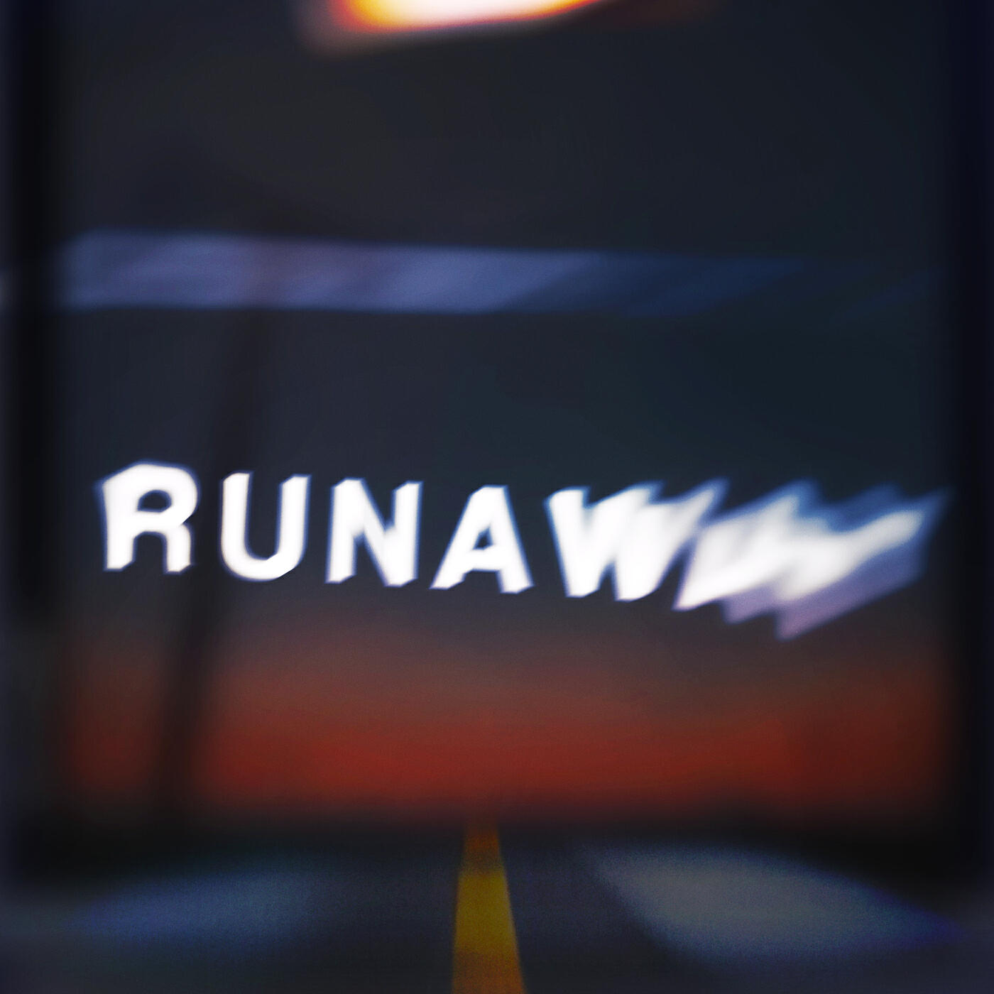 Релиз Runaway