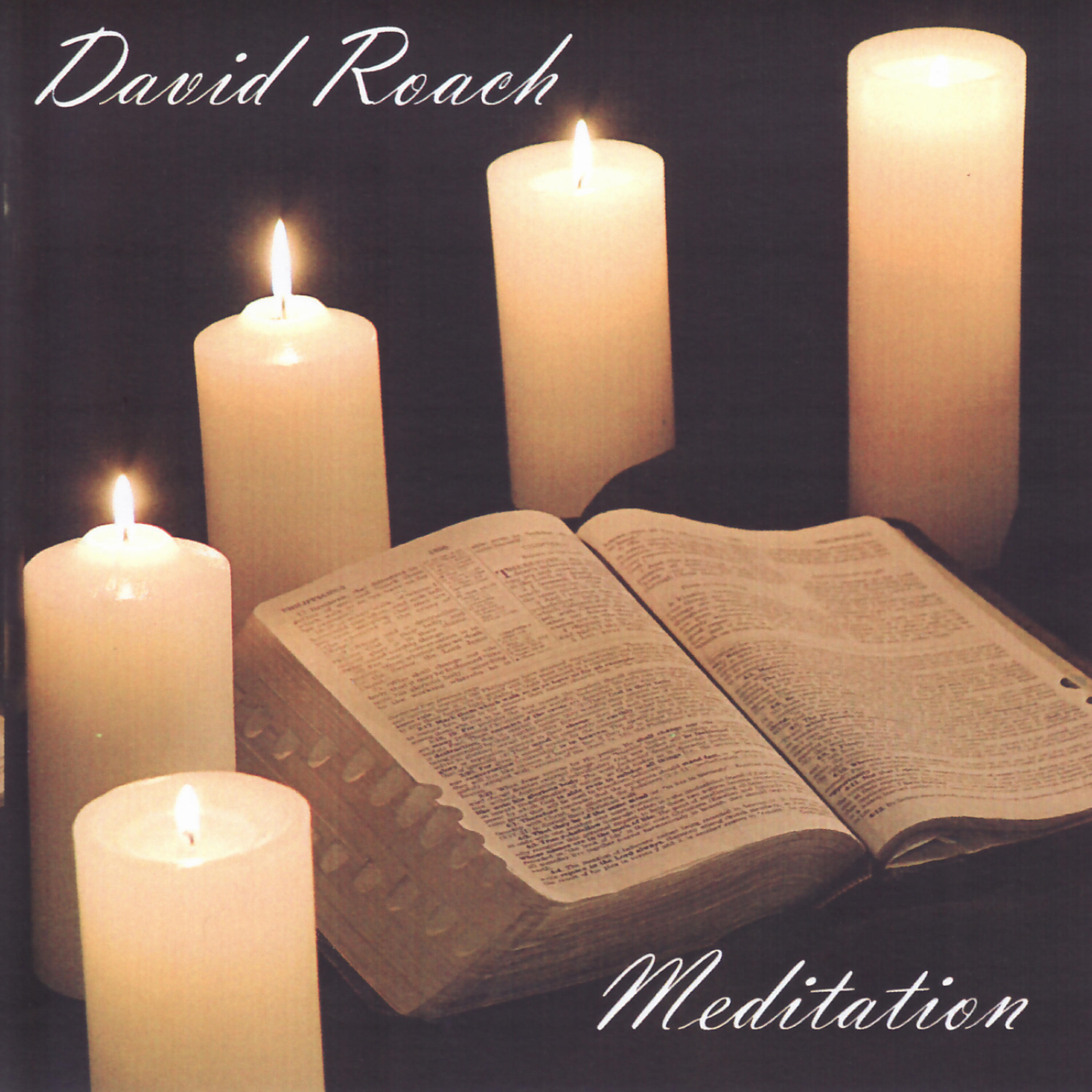Релиз Meditation