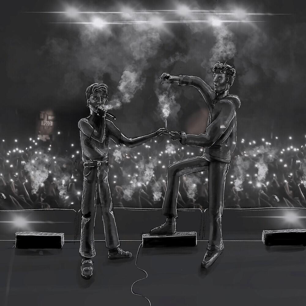 Релиз Reinkarnation