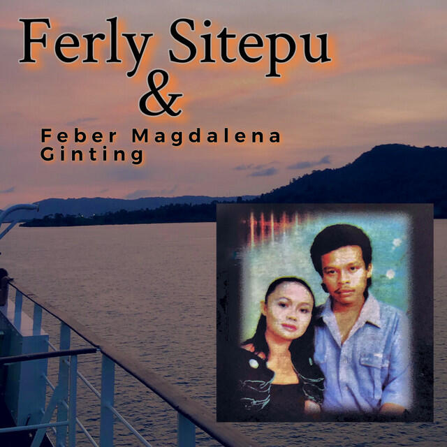Релиз Ferly Sitepu & Feber Magdalena Ginting
