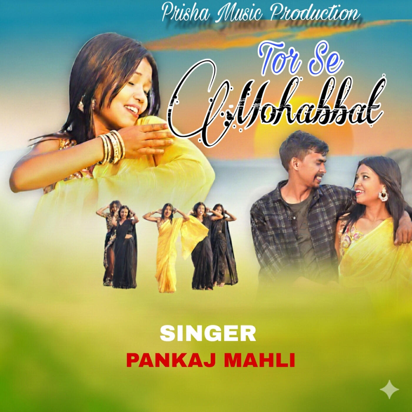 Релиз Tor Se Mohabbat