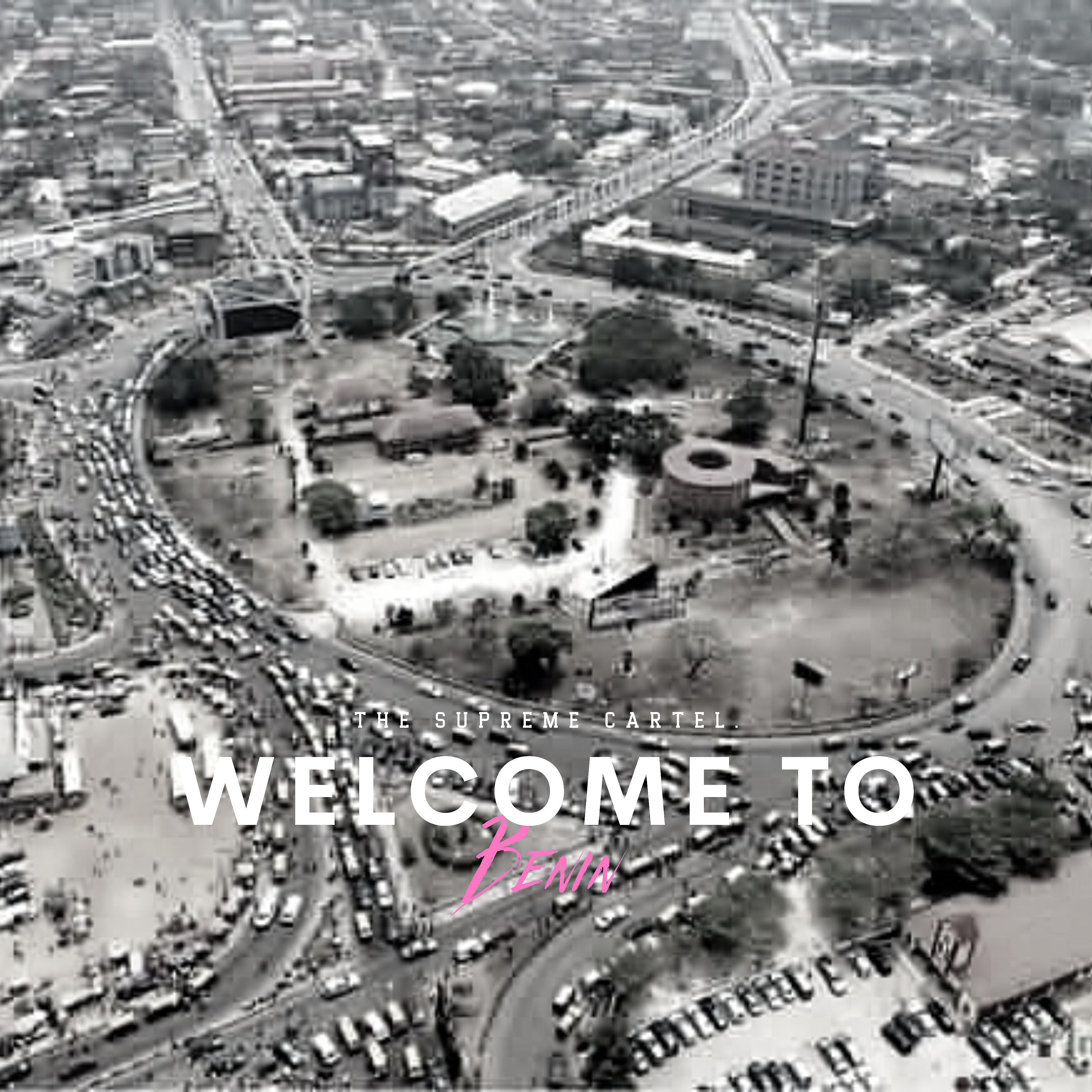 Релиз Welcome to Benin