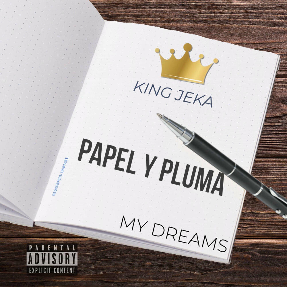 Релиз Papel y Pluma