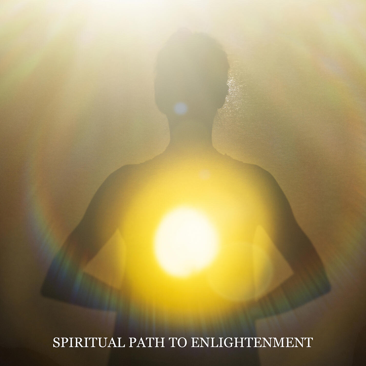 Релиз Spiritual Path to Enlightenment. New Age BGM for Mindfulness Meditation, Tranquility, Deep Zen, Soothing Sounds of Nature, Aura Cleansing, Stress Relief