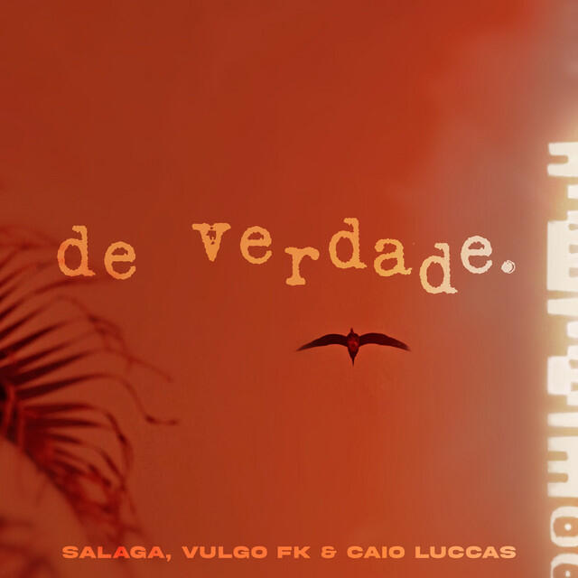Релиз De Verdade