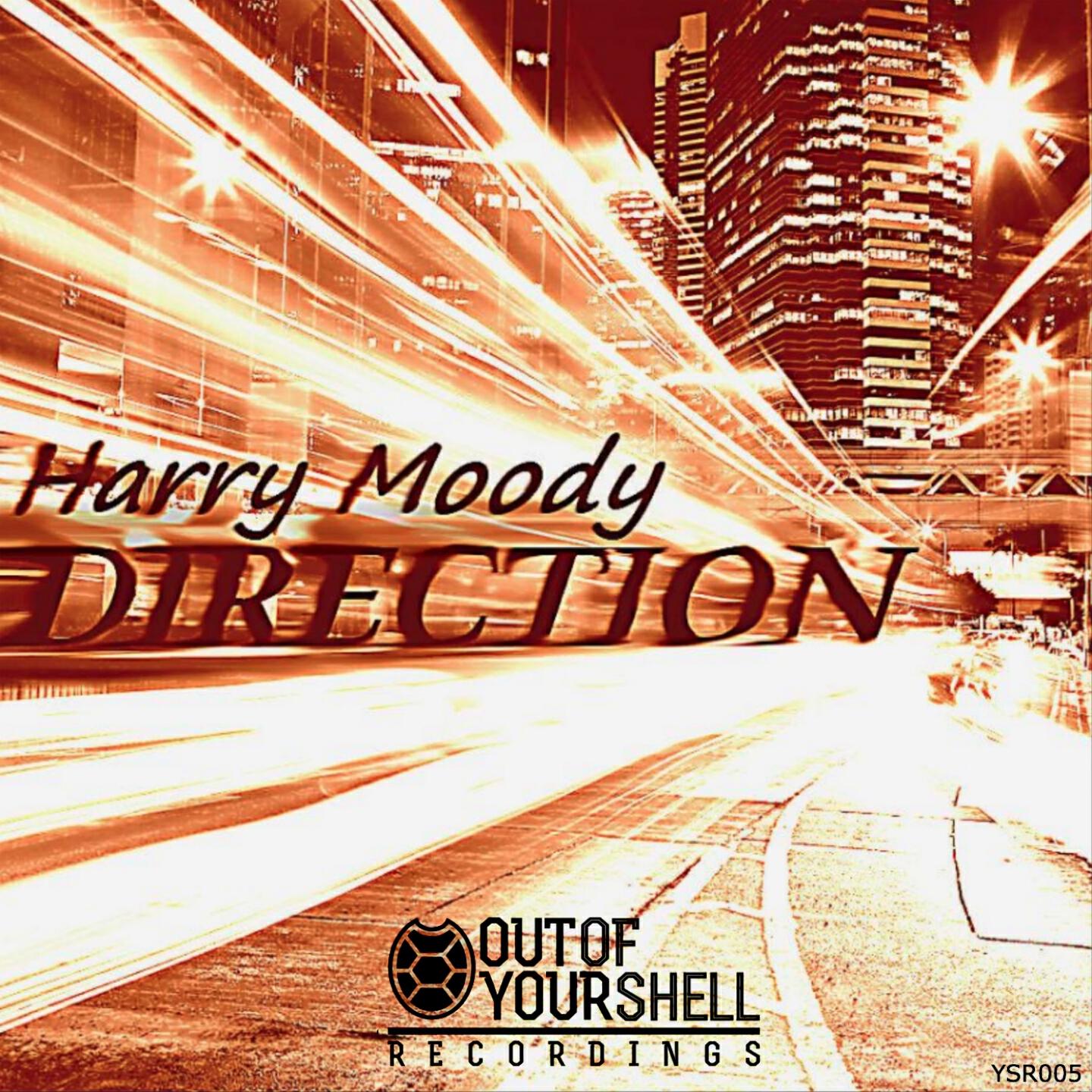 Релиз Direction