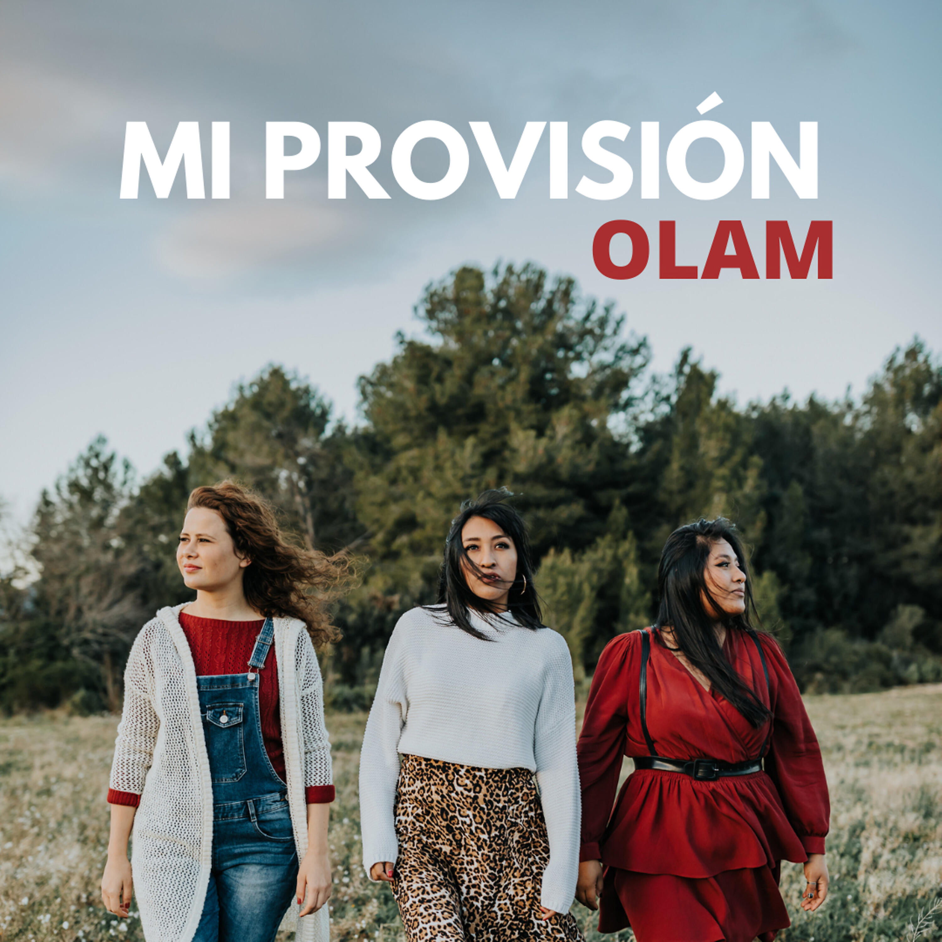 Релиз Mi Provisión