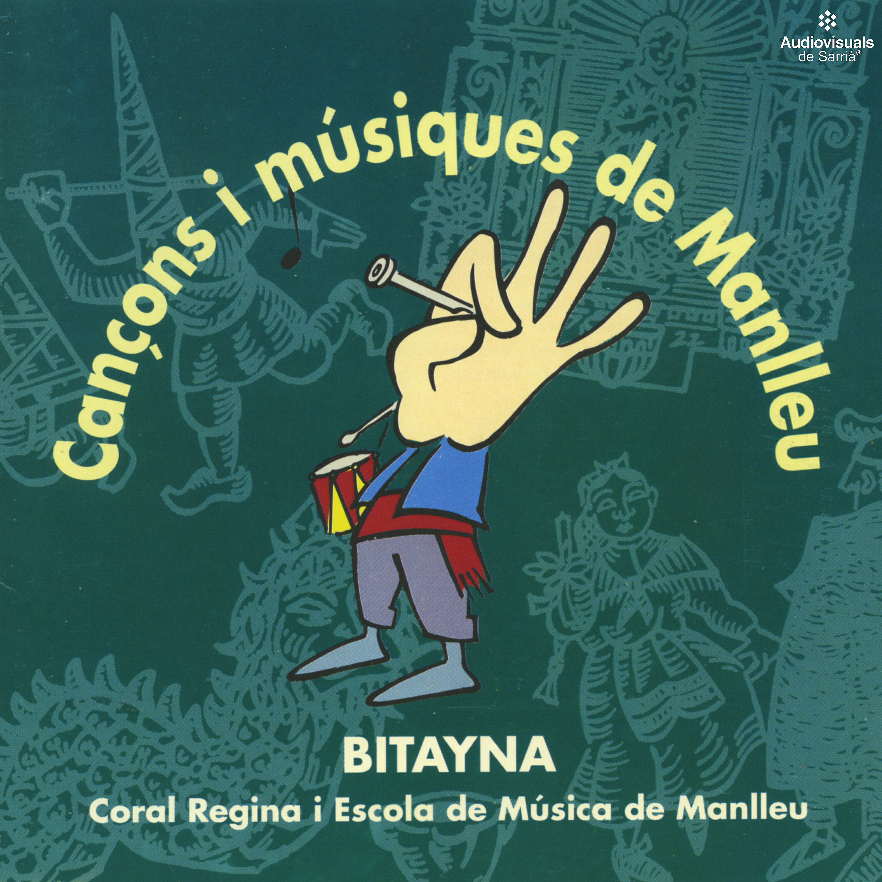 Escola de Música de Manlleu