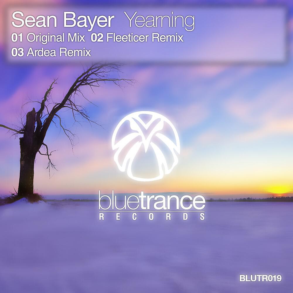Релиз Yearning
