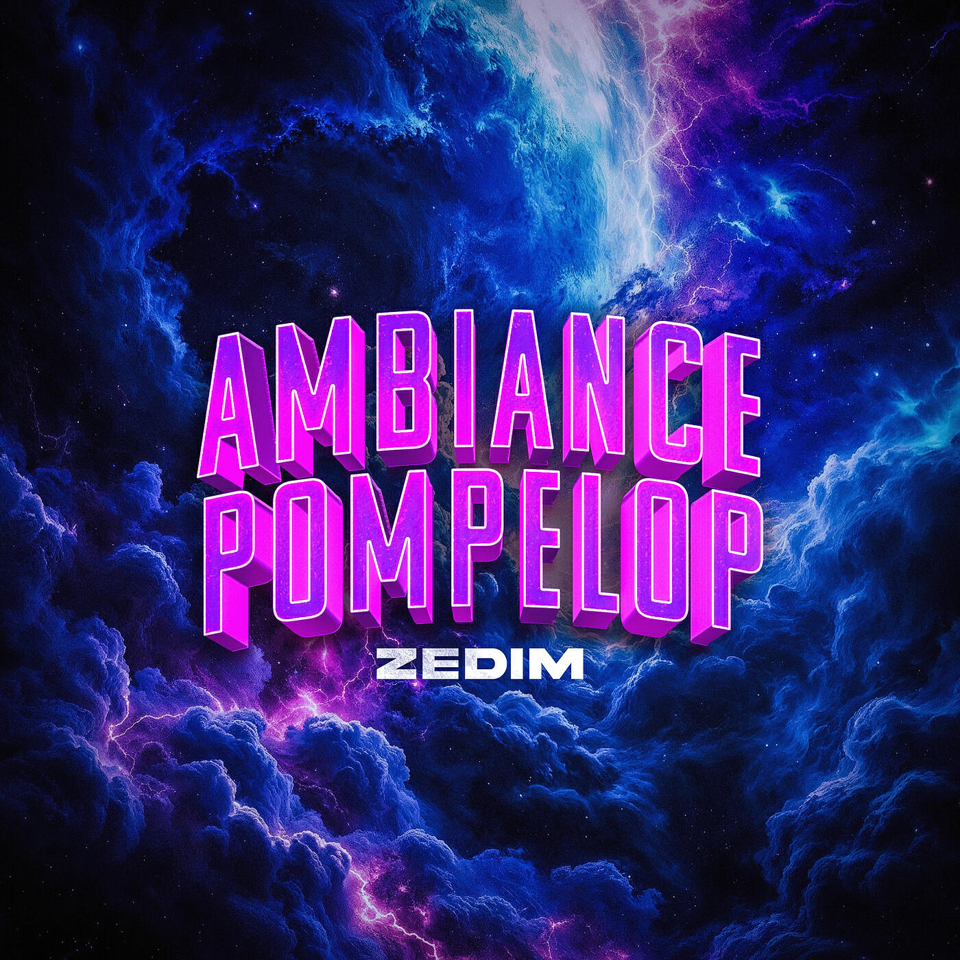 Релиз AMBIANCE POMPELOP