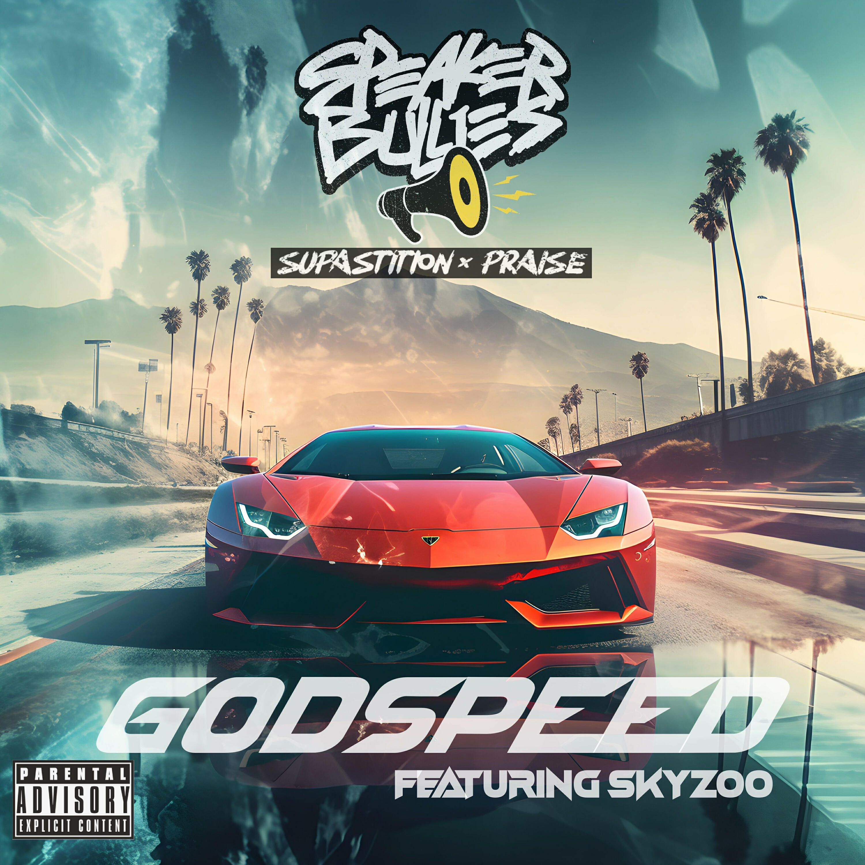 Релиз Godspeed