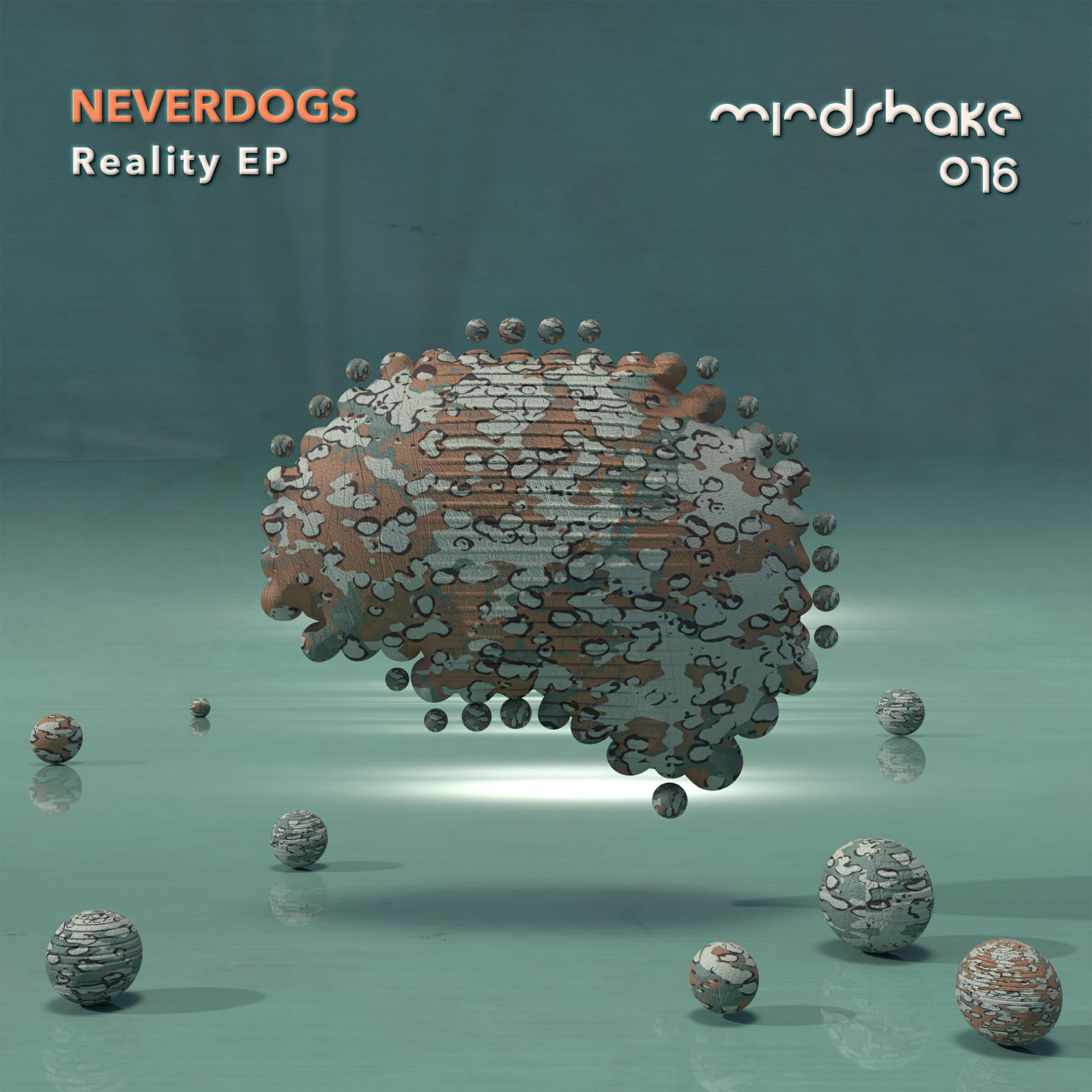 Релиз Reality