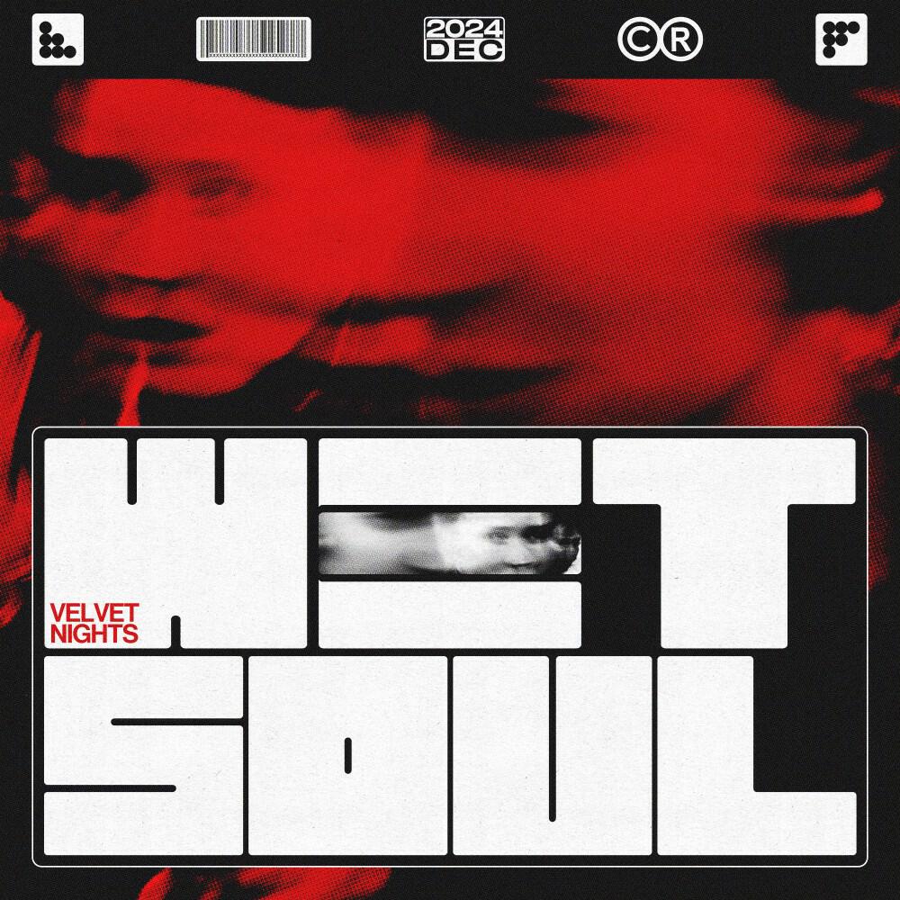 Релиз Wet Soul: Velvet Nights