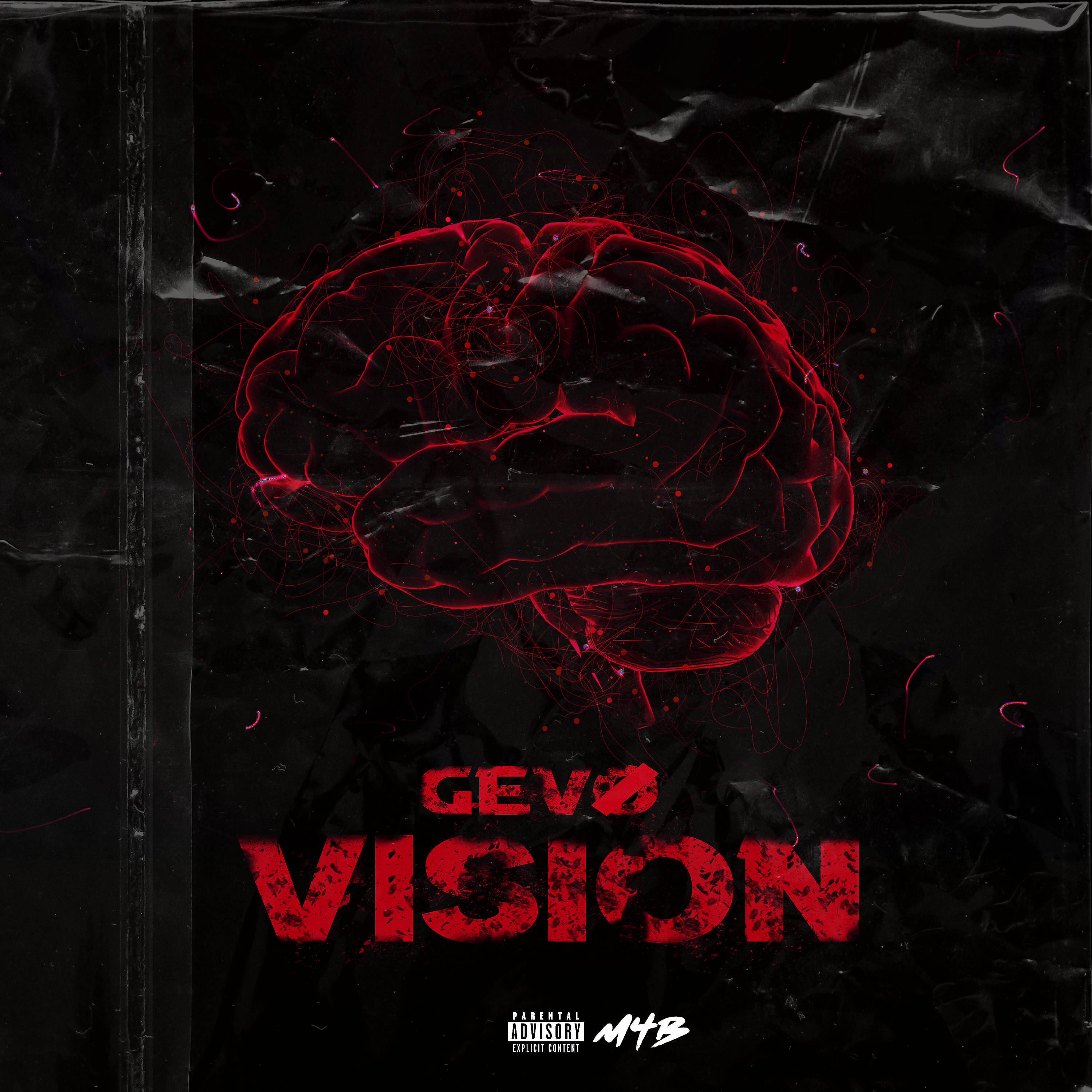 Релиз Vision