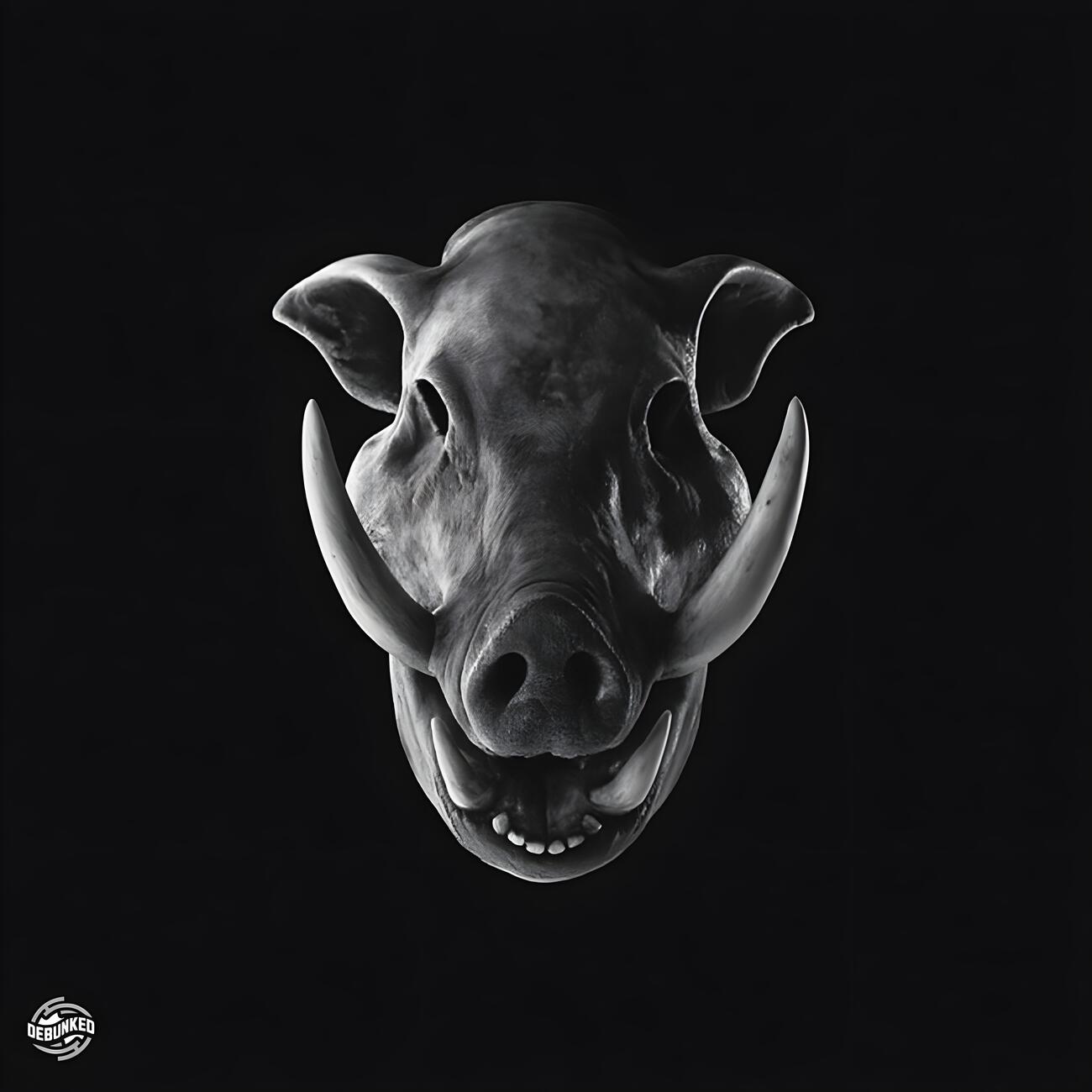 Релиз Hog Roast