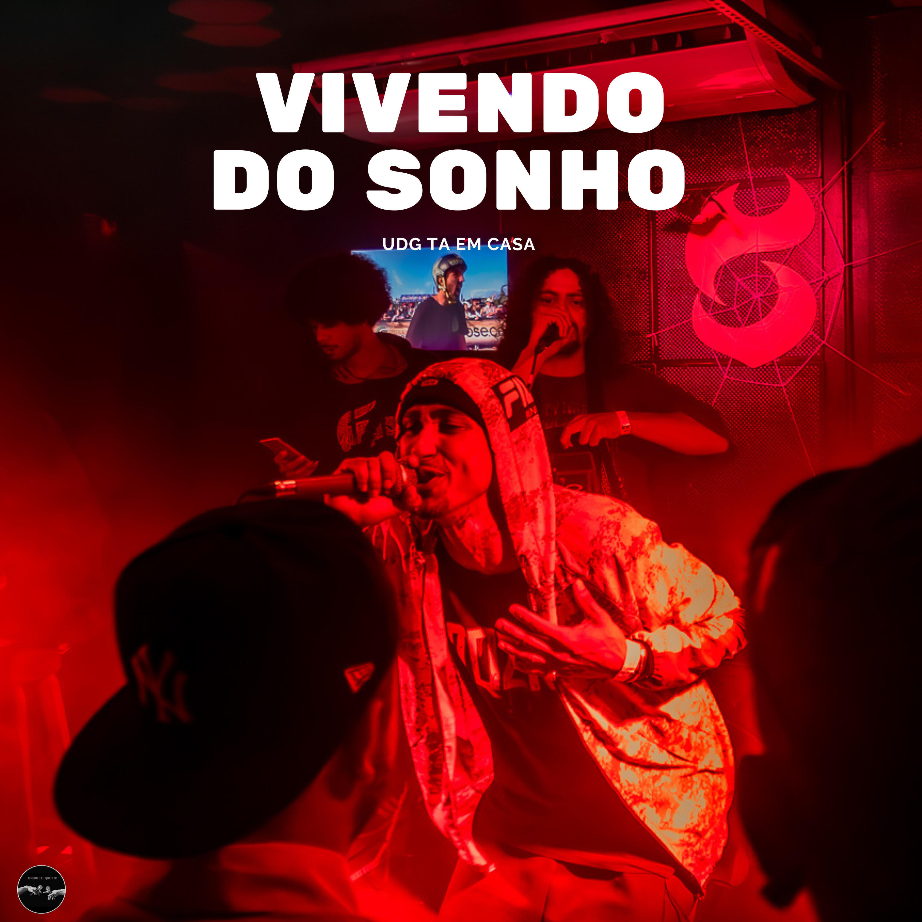 Релиз Vivendo do Sonho