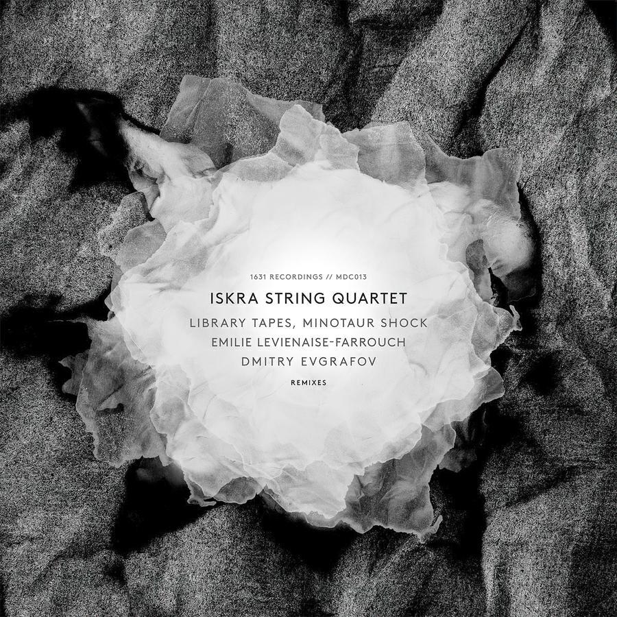 Iskra String Quartet