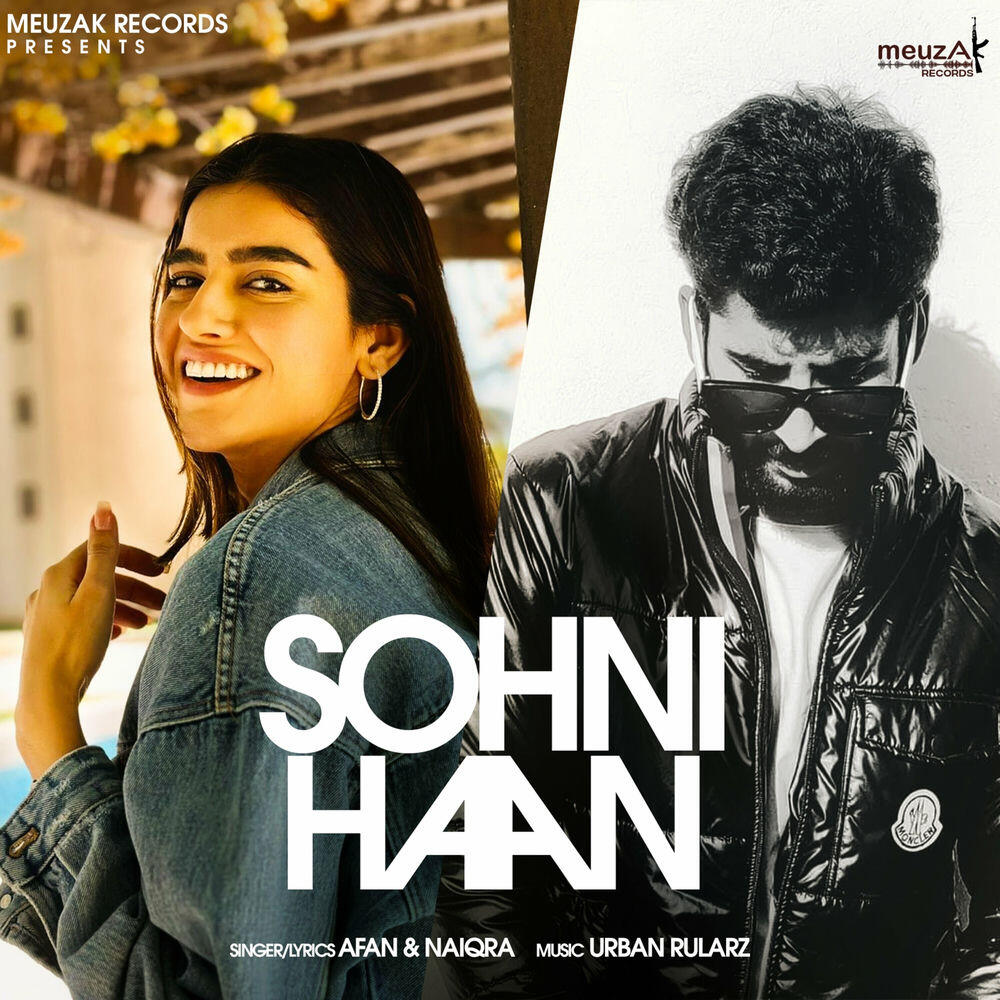 Релиз Sohni Haan