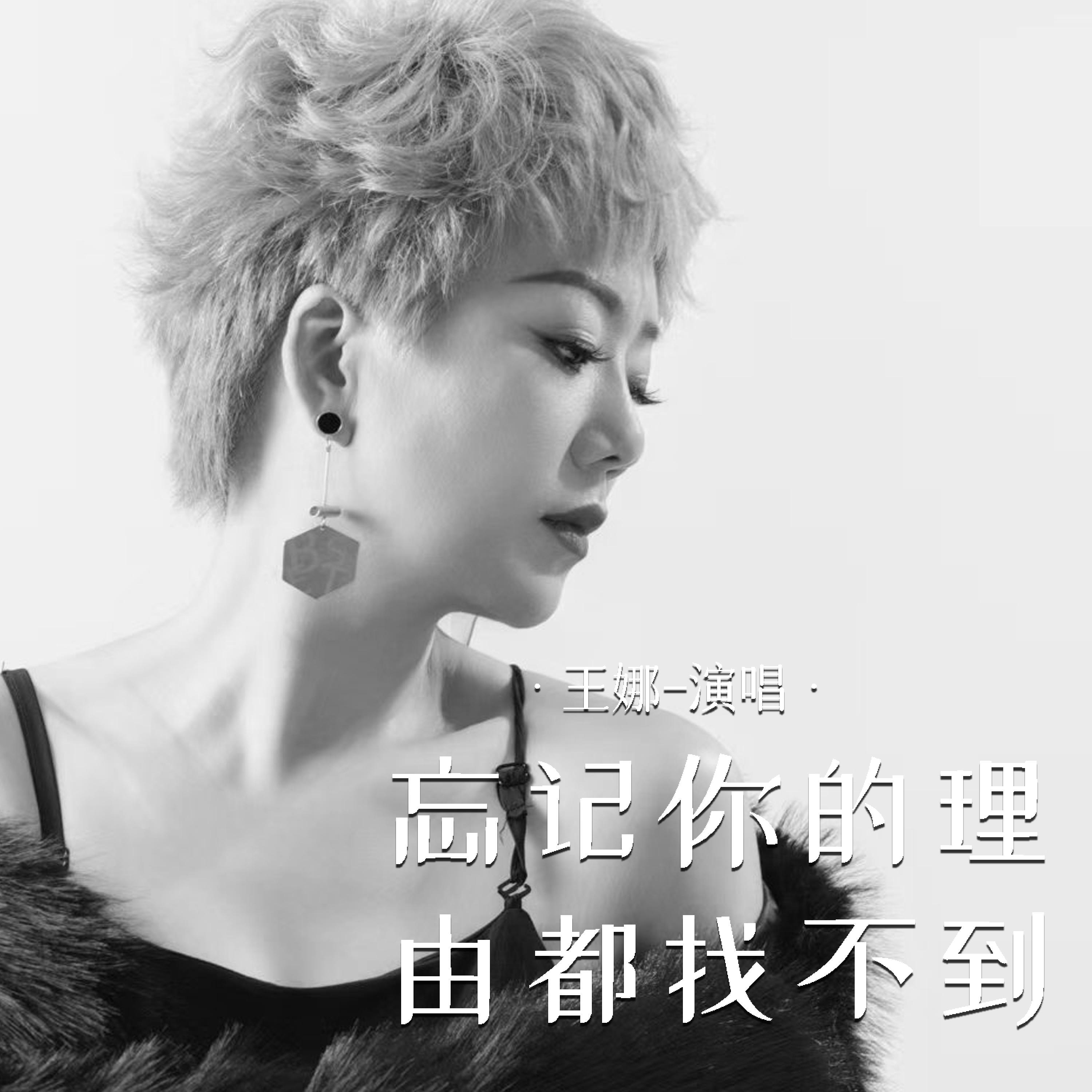 Релиз 忘记你的理由都找不到