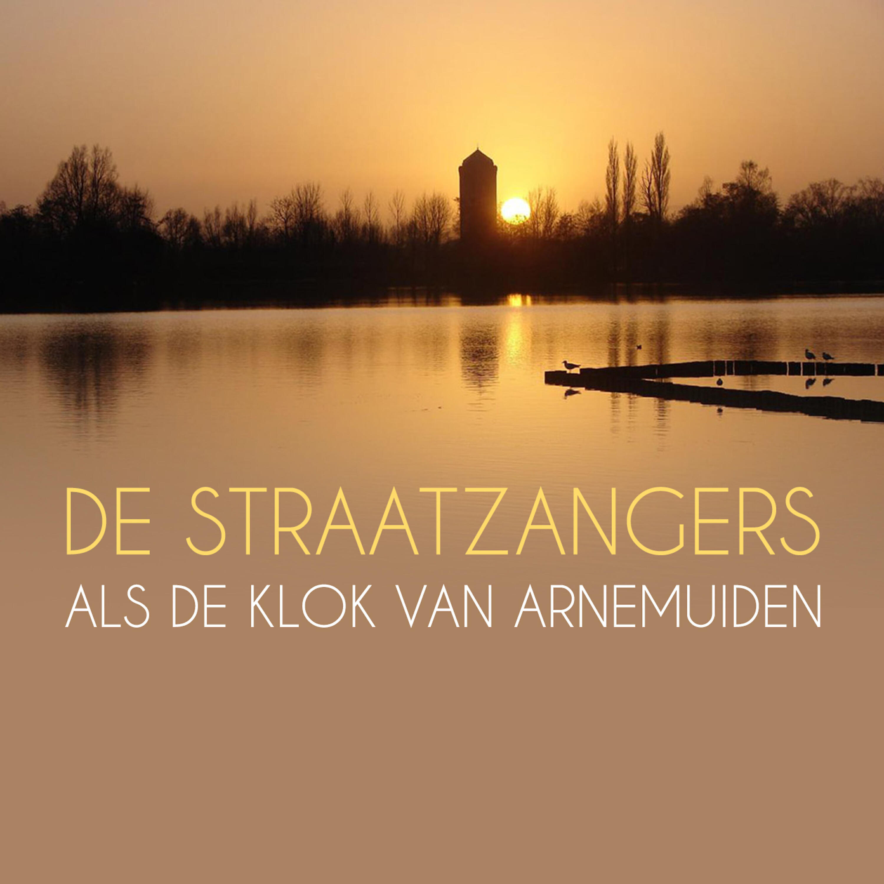 Релиз Als De Klok van Arnemuiden