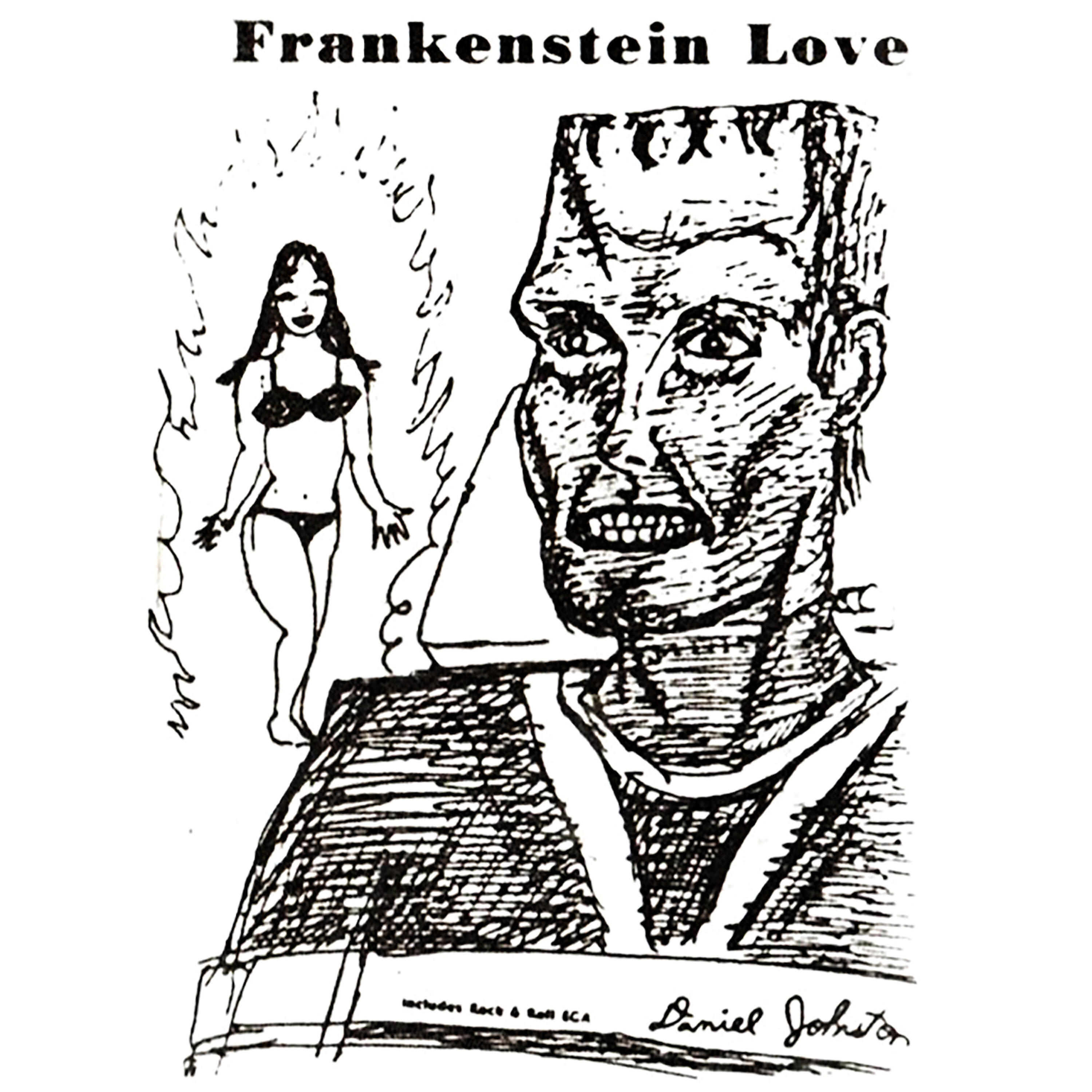 Релиз Frankenstein Love (Live)