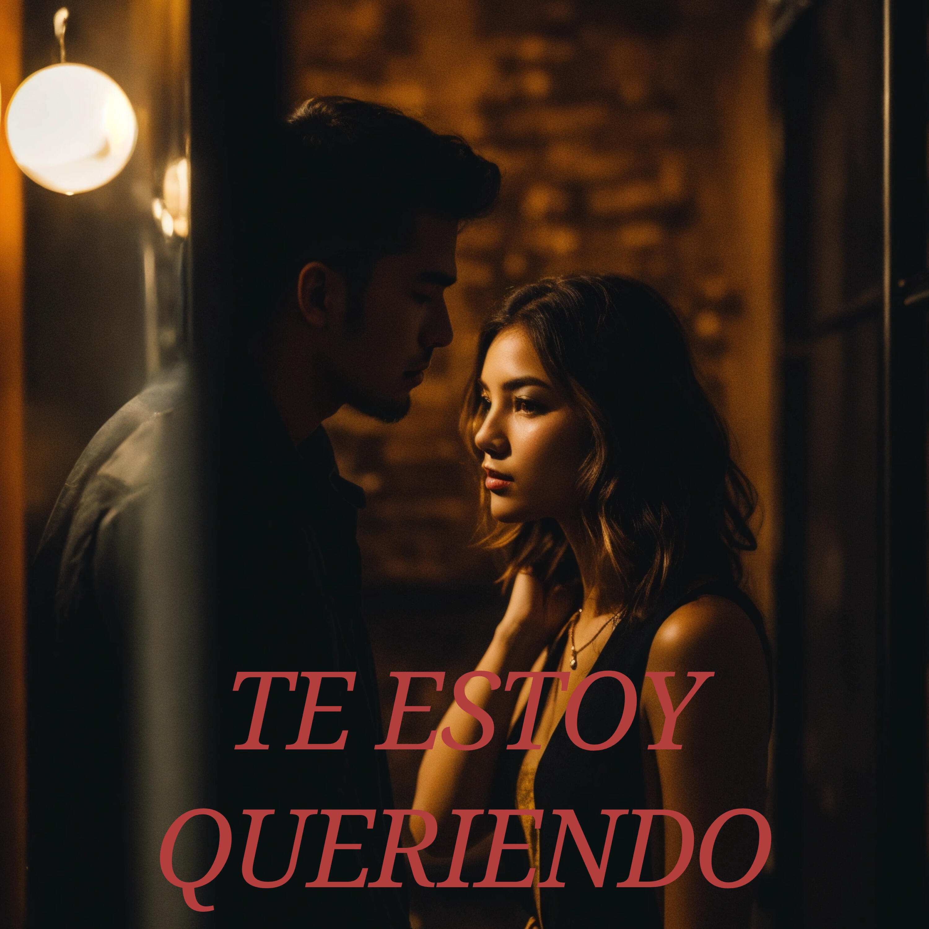 Релиз Te Estoy Queriendo