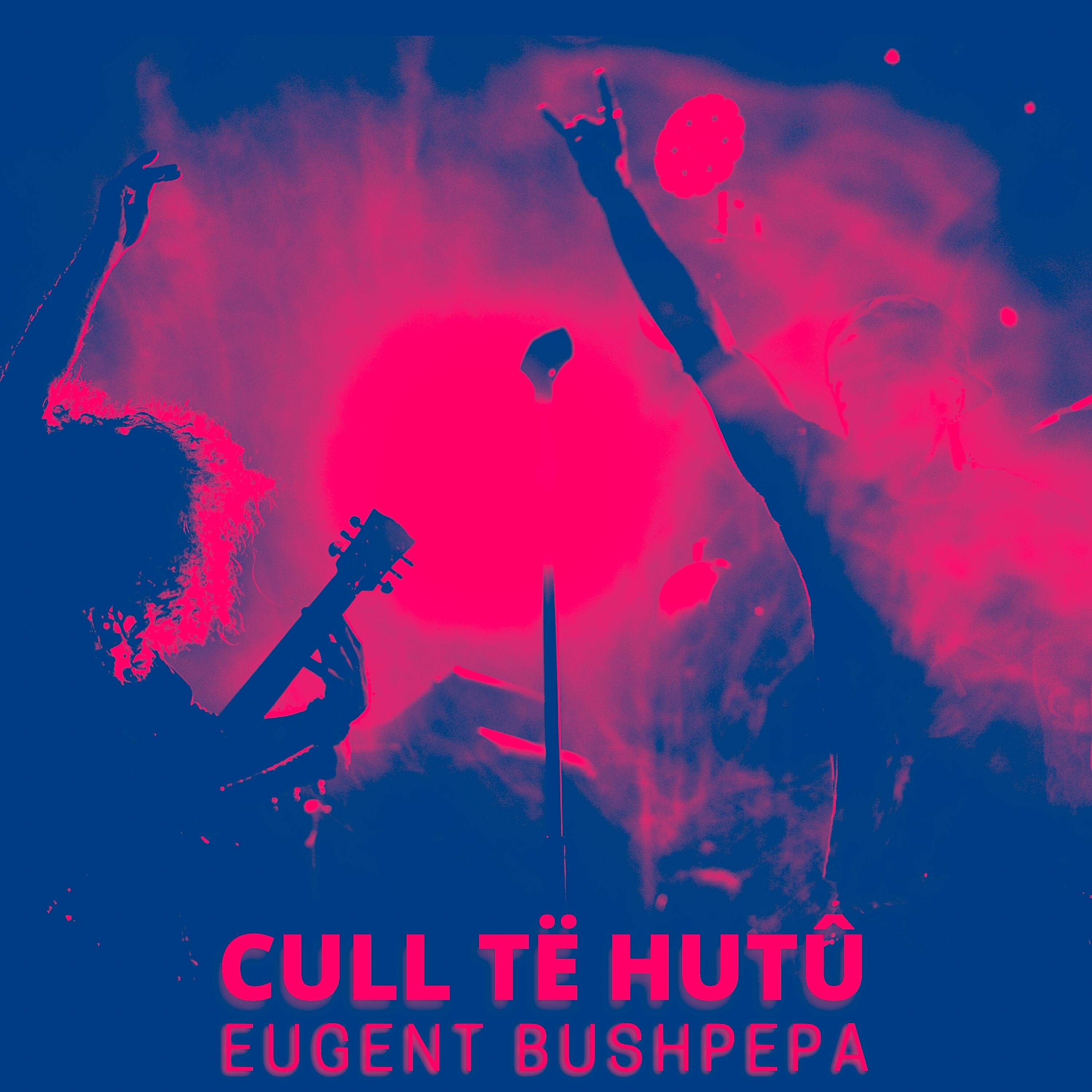 Релиз Cull Të Hutû