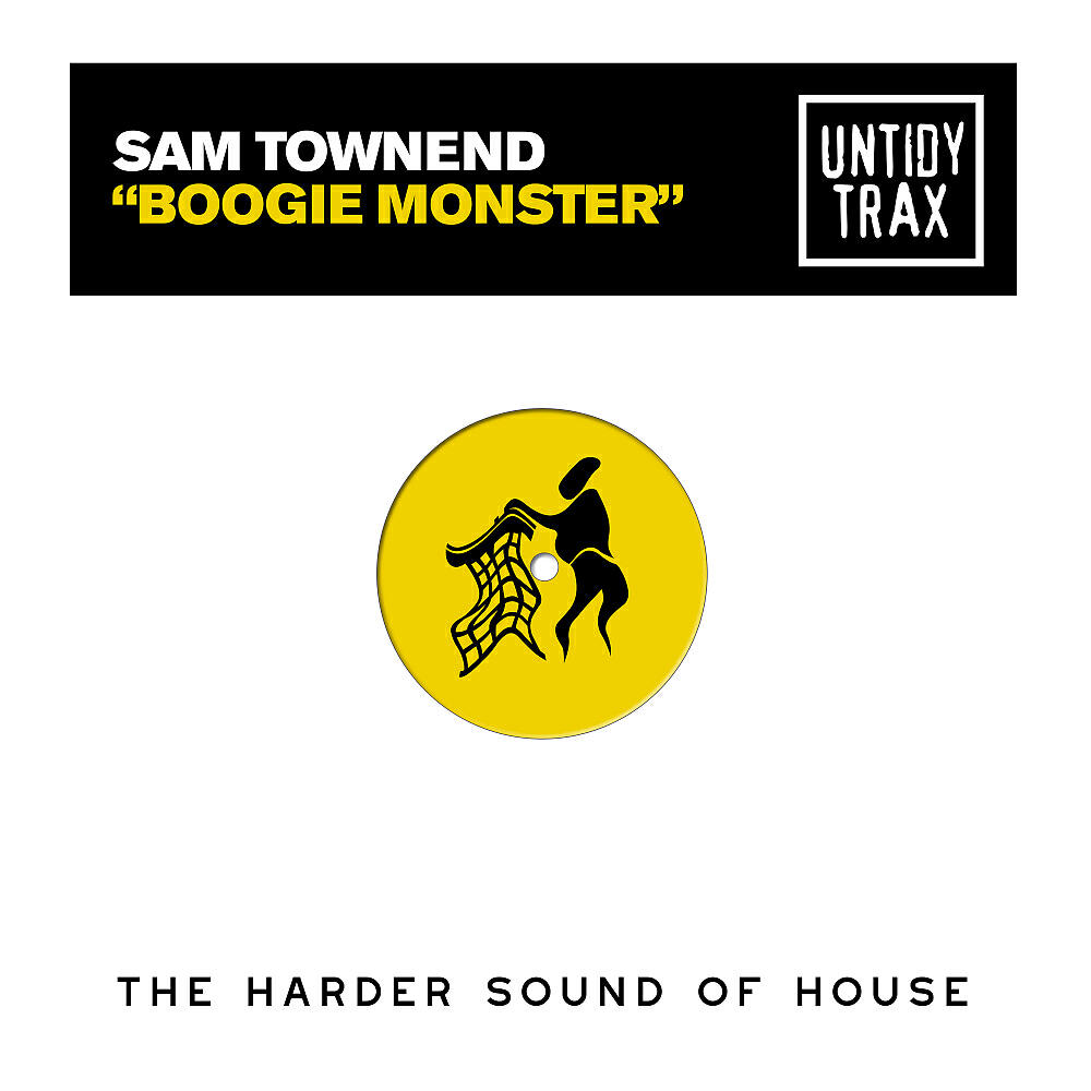 Релиз Boogie Monster