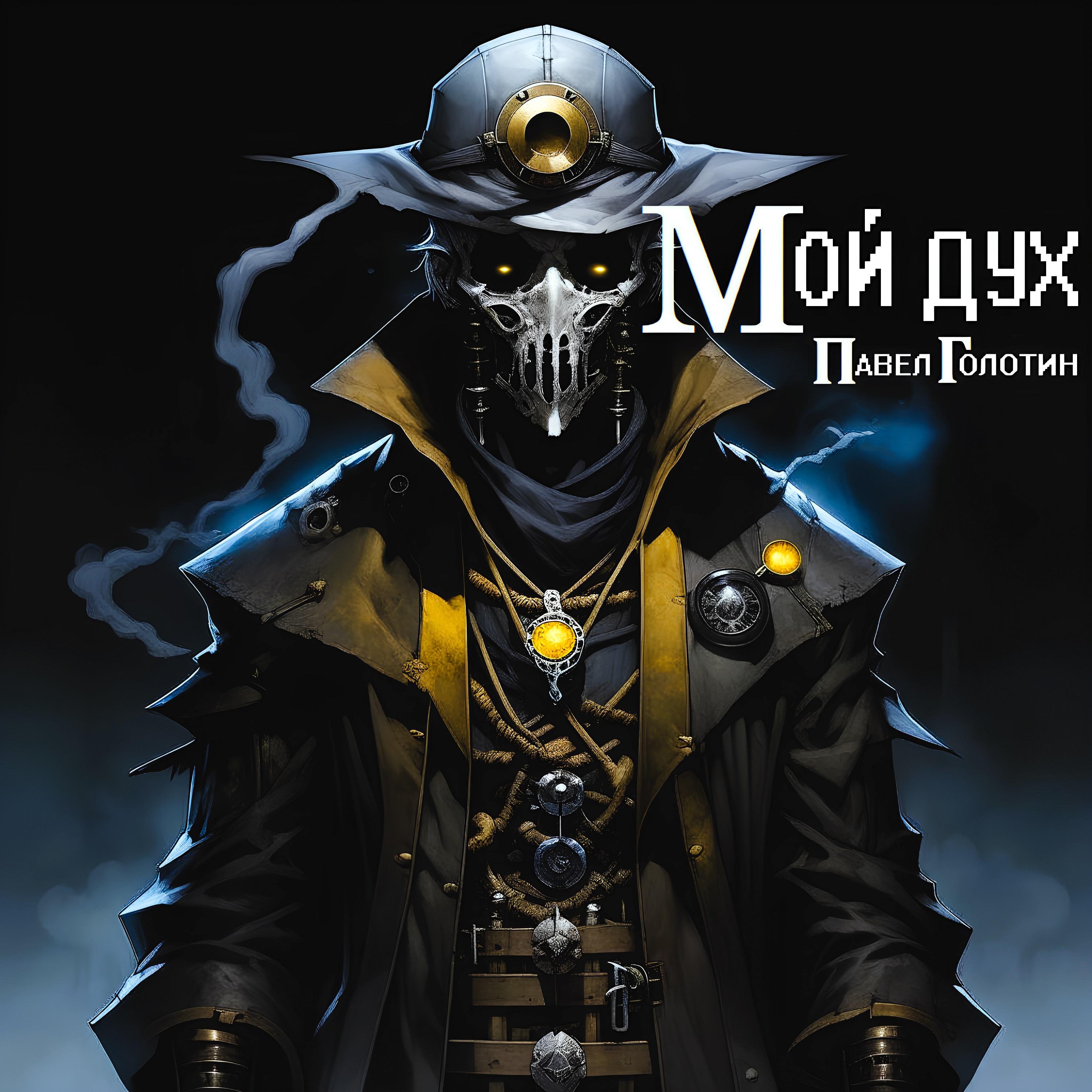 Трек Мой дух (2025 Remastered)