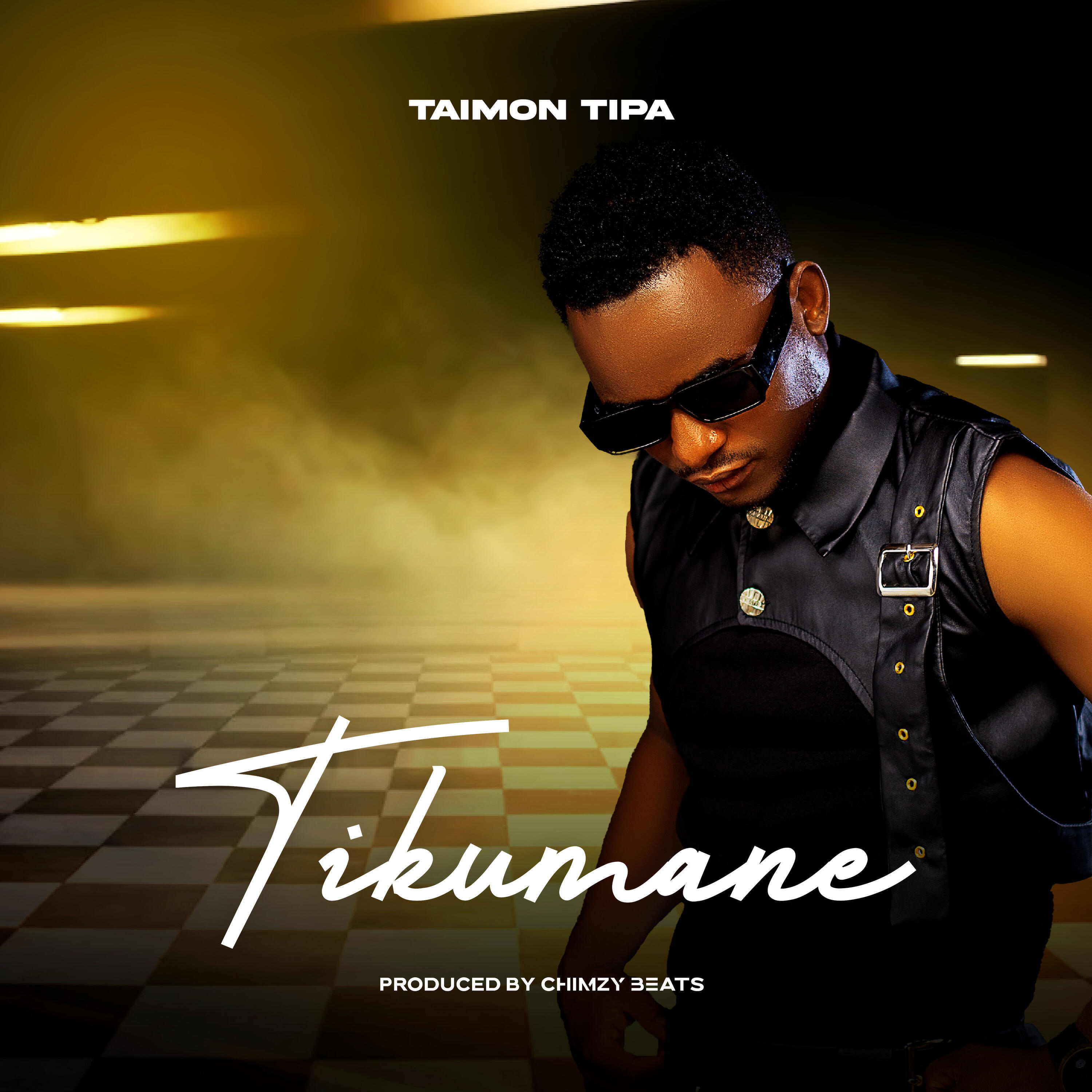 Taimon Tipa