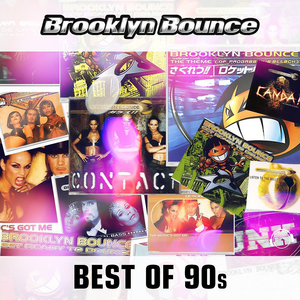 Релиз Best of the 90's