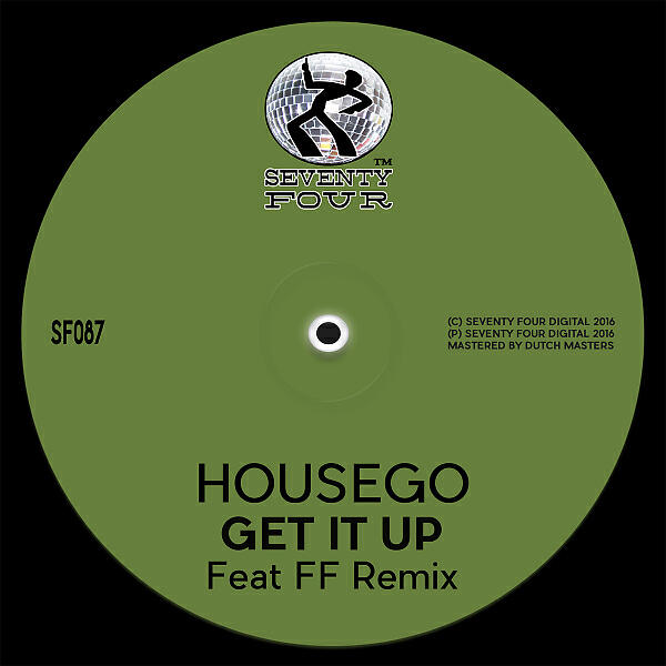 Релиз Get It Up