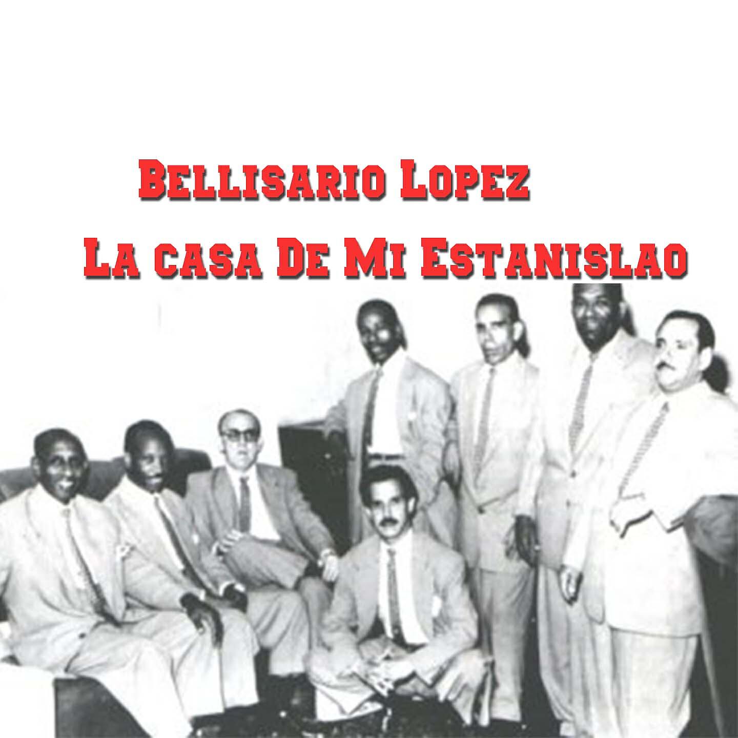 Релиз La Casa de Estanislao