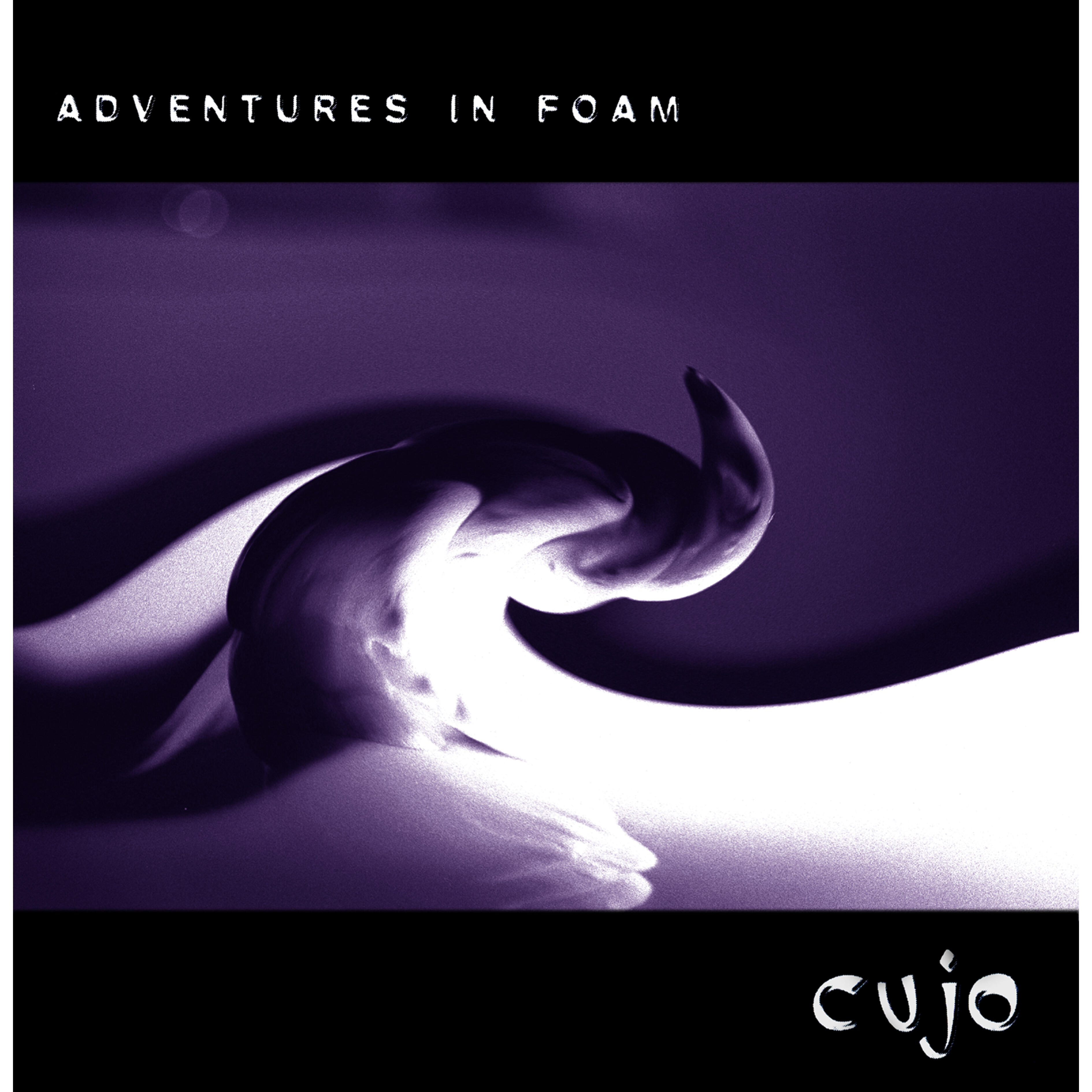 Релиз Adventures in Foam