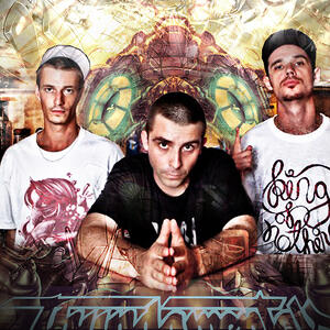 Thundamentals