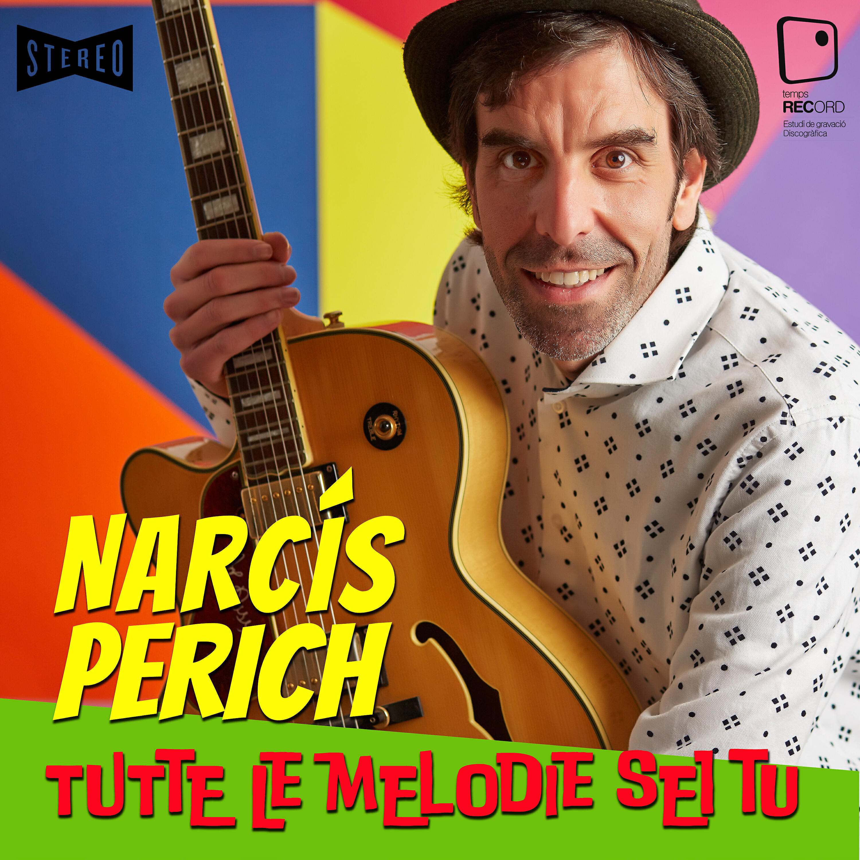 Narcís Perich