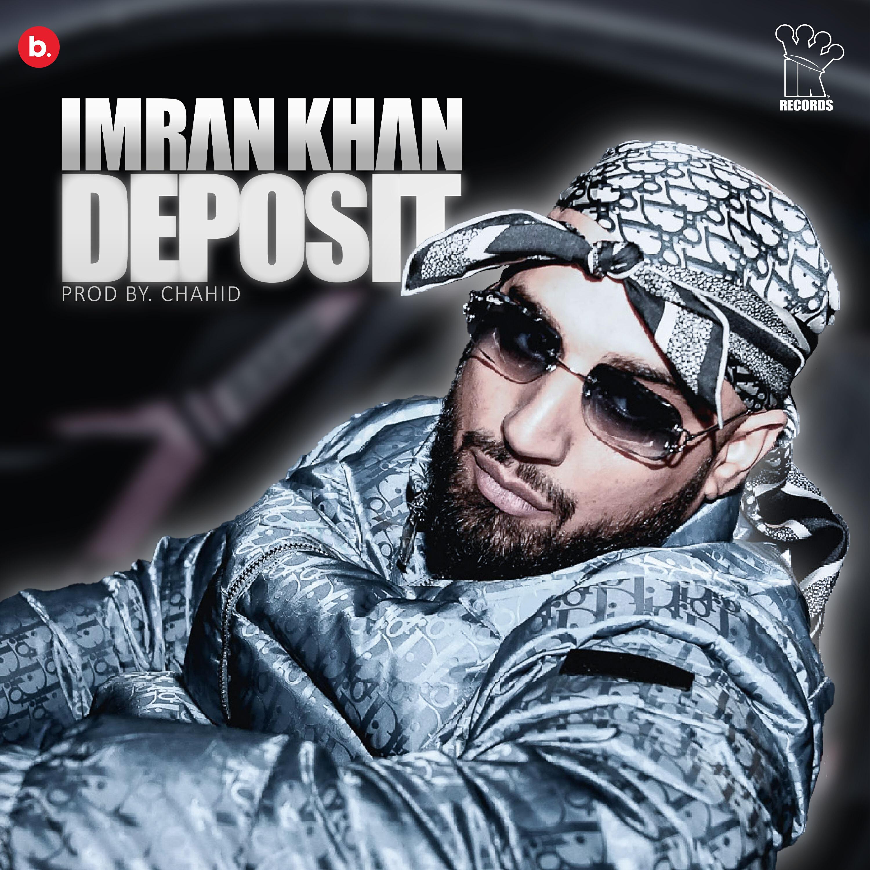 Релиз Deposit