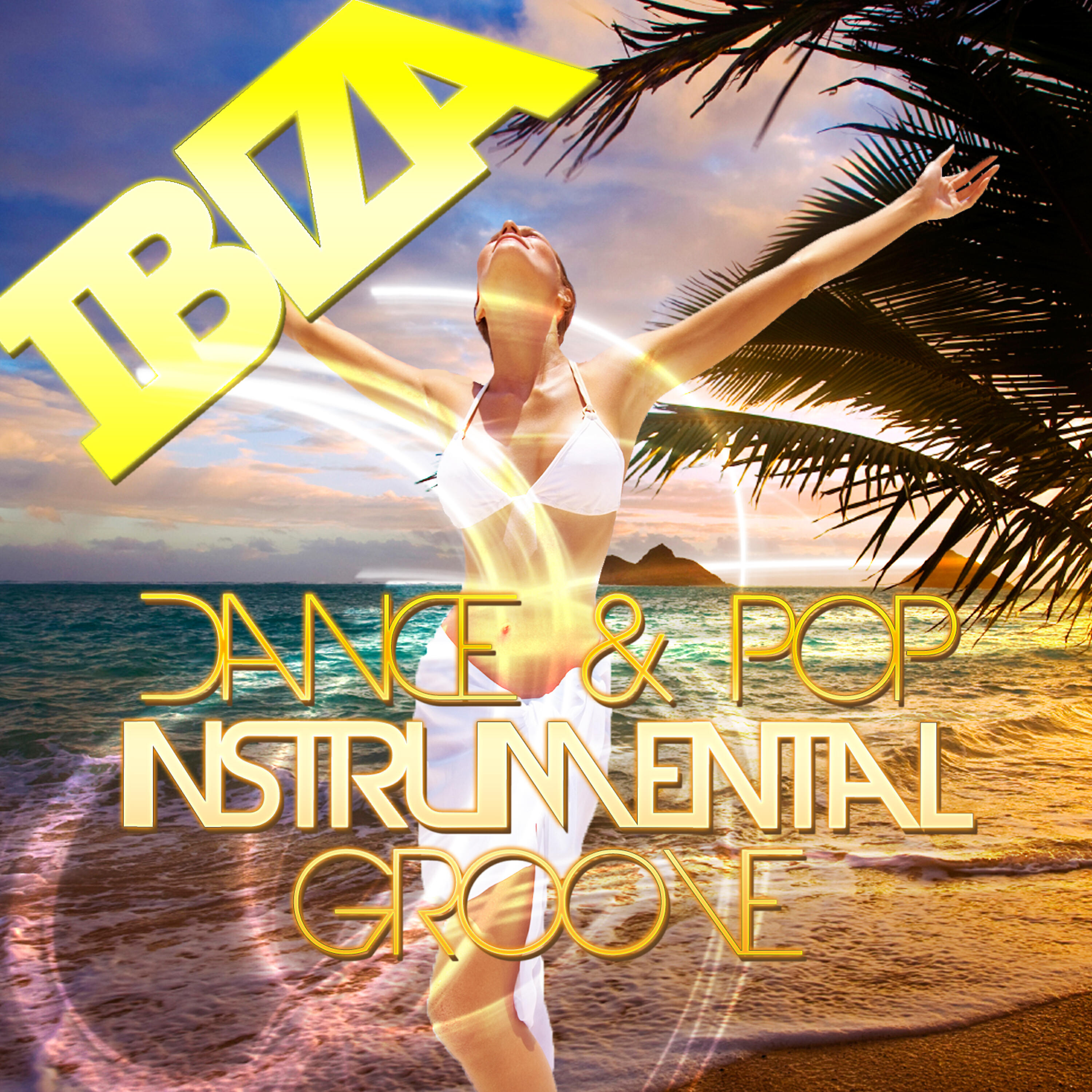 Релиз Ibiza Dance & Pop Instrumental Groove