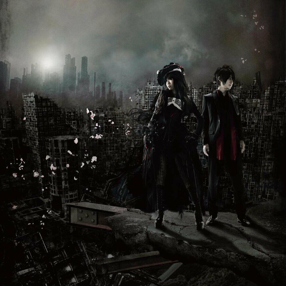 Релиз Resurrection<通常盤>