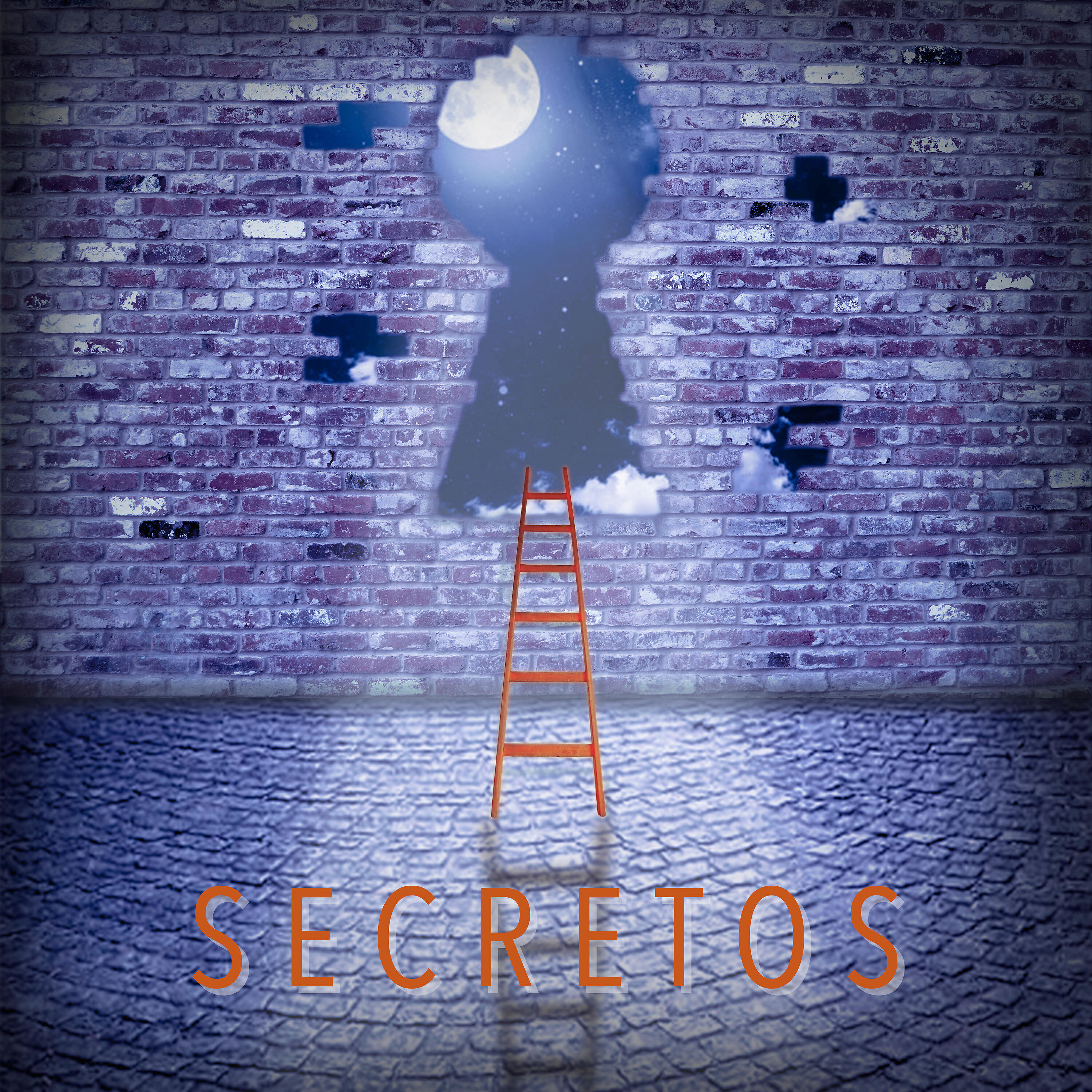 Релиз Secretos