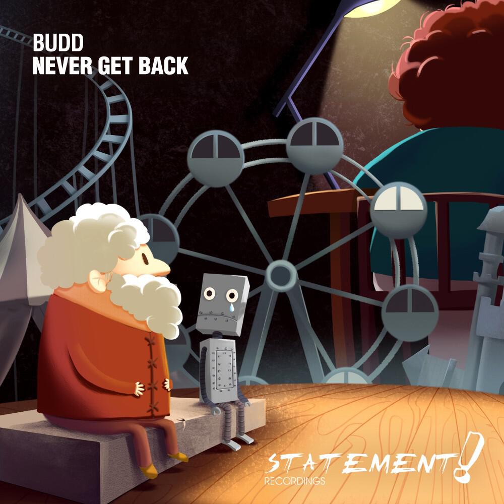 Релиз Never Get Back