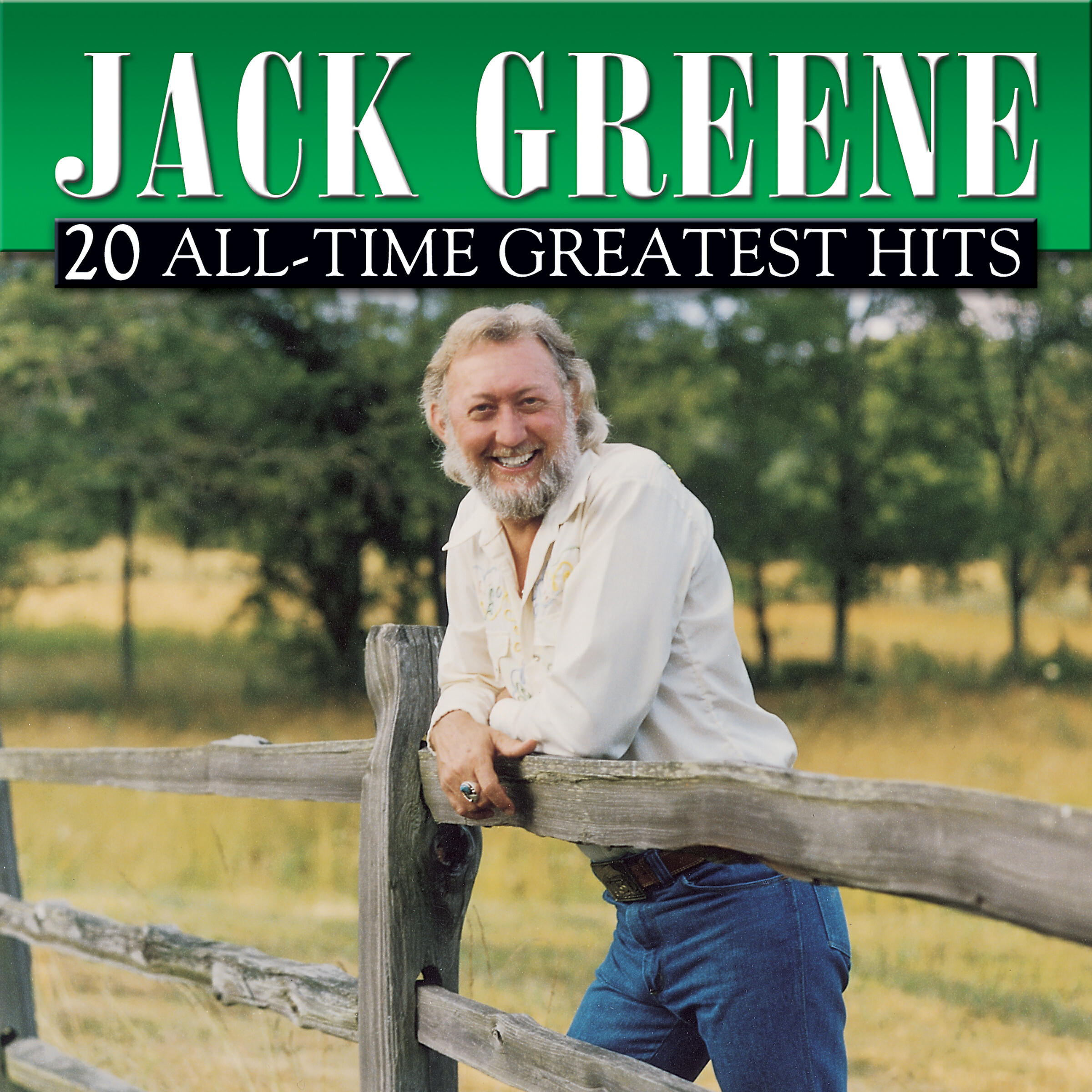 Релиз 20 All-Time Greatest Hits