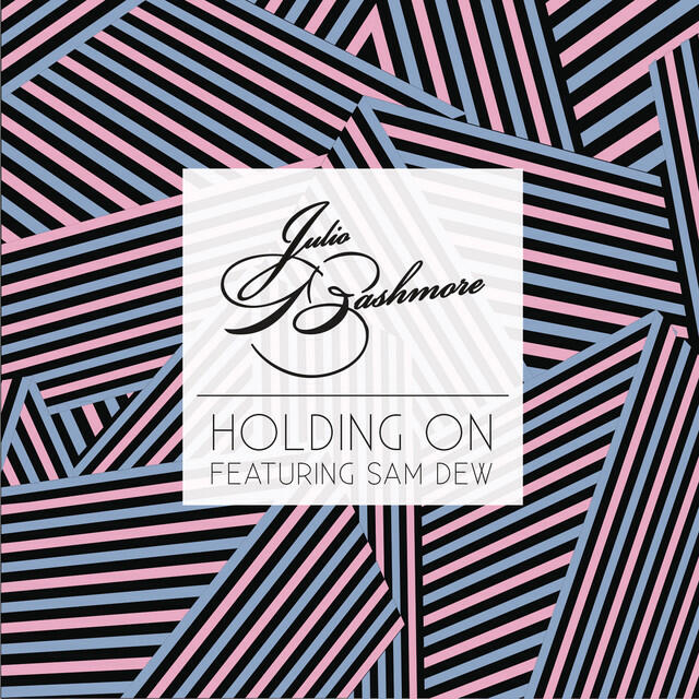 Релиз Holding On