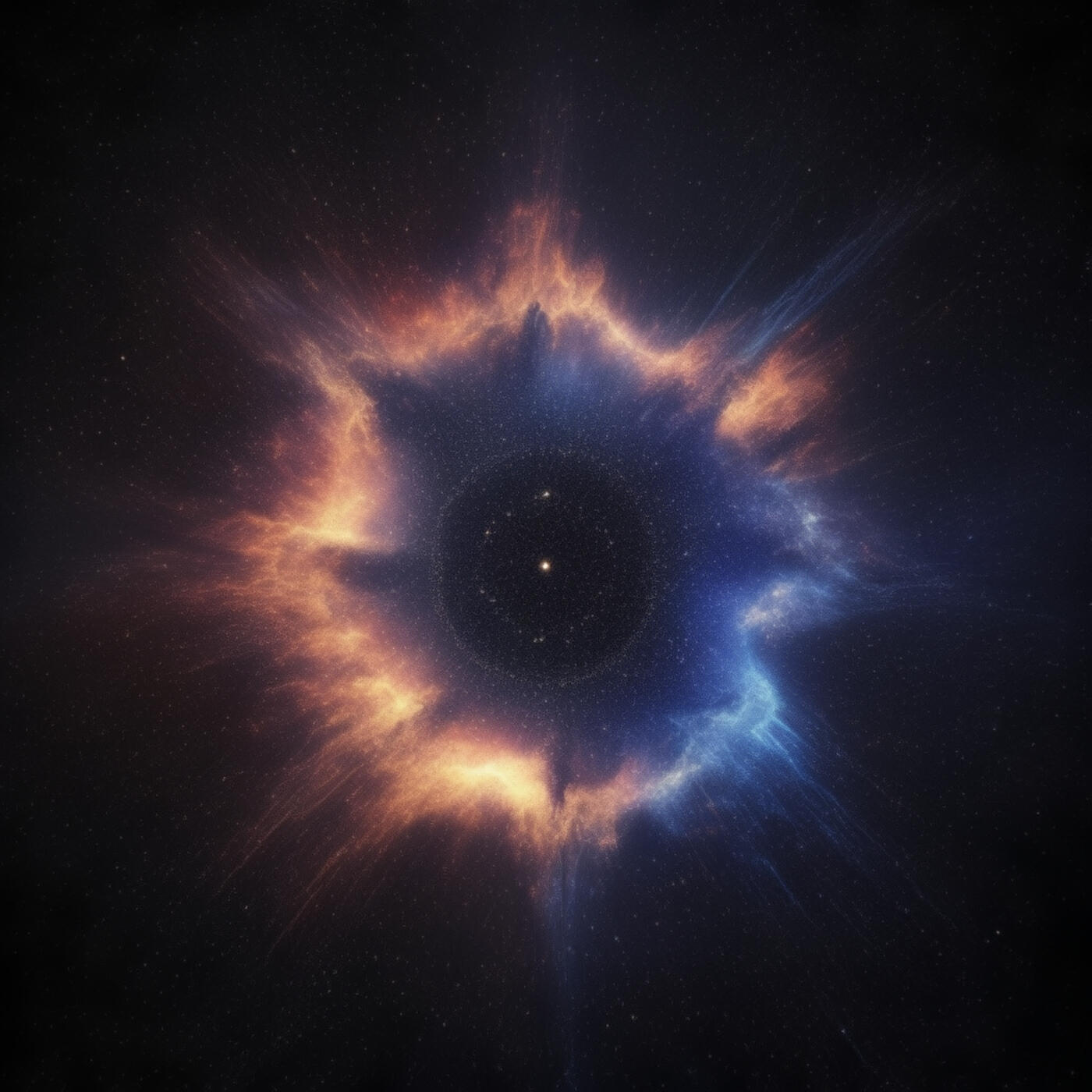 Релиз Dark Matter