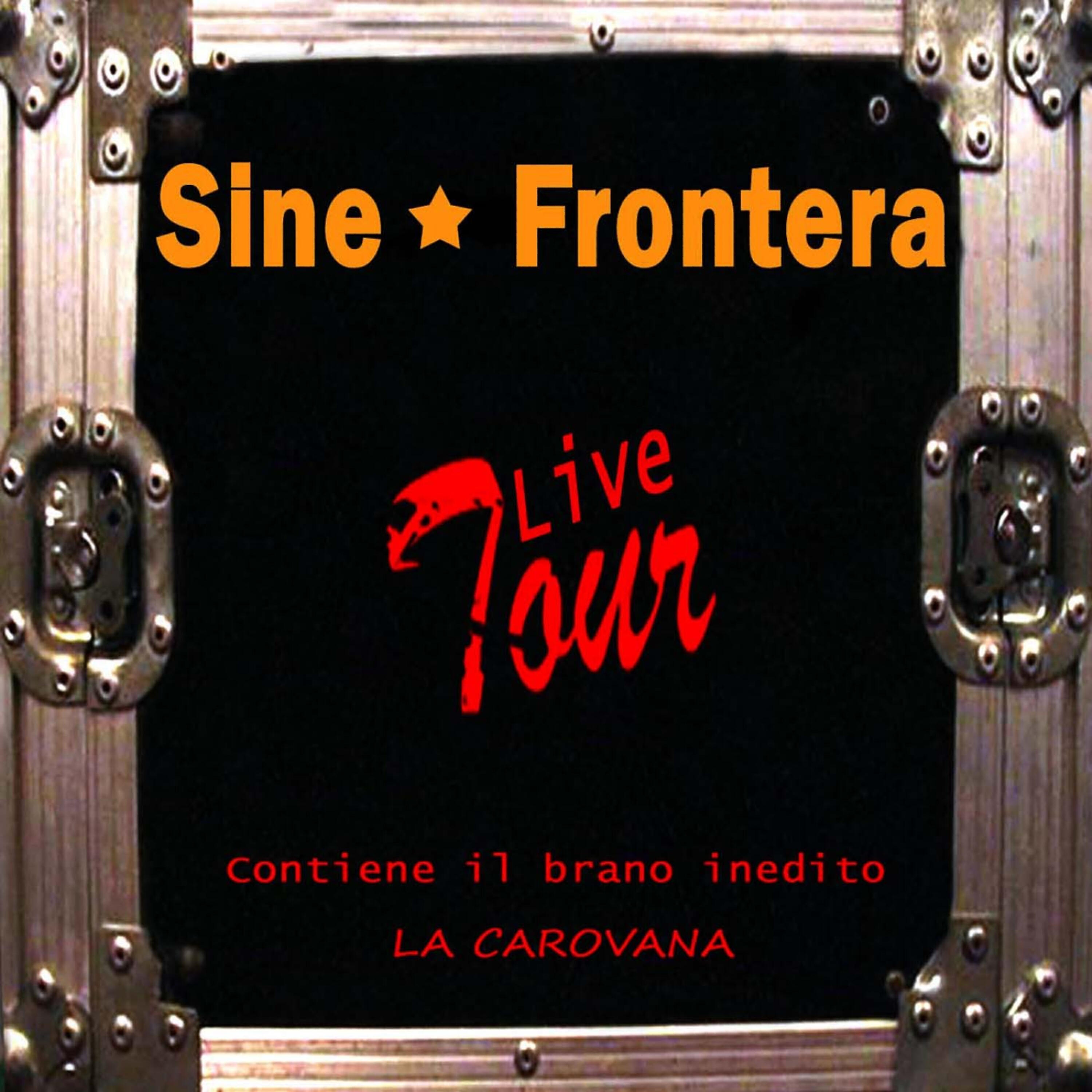 Релиз Live Tour