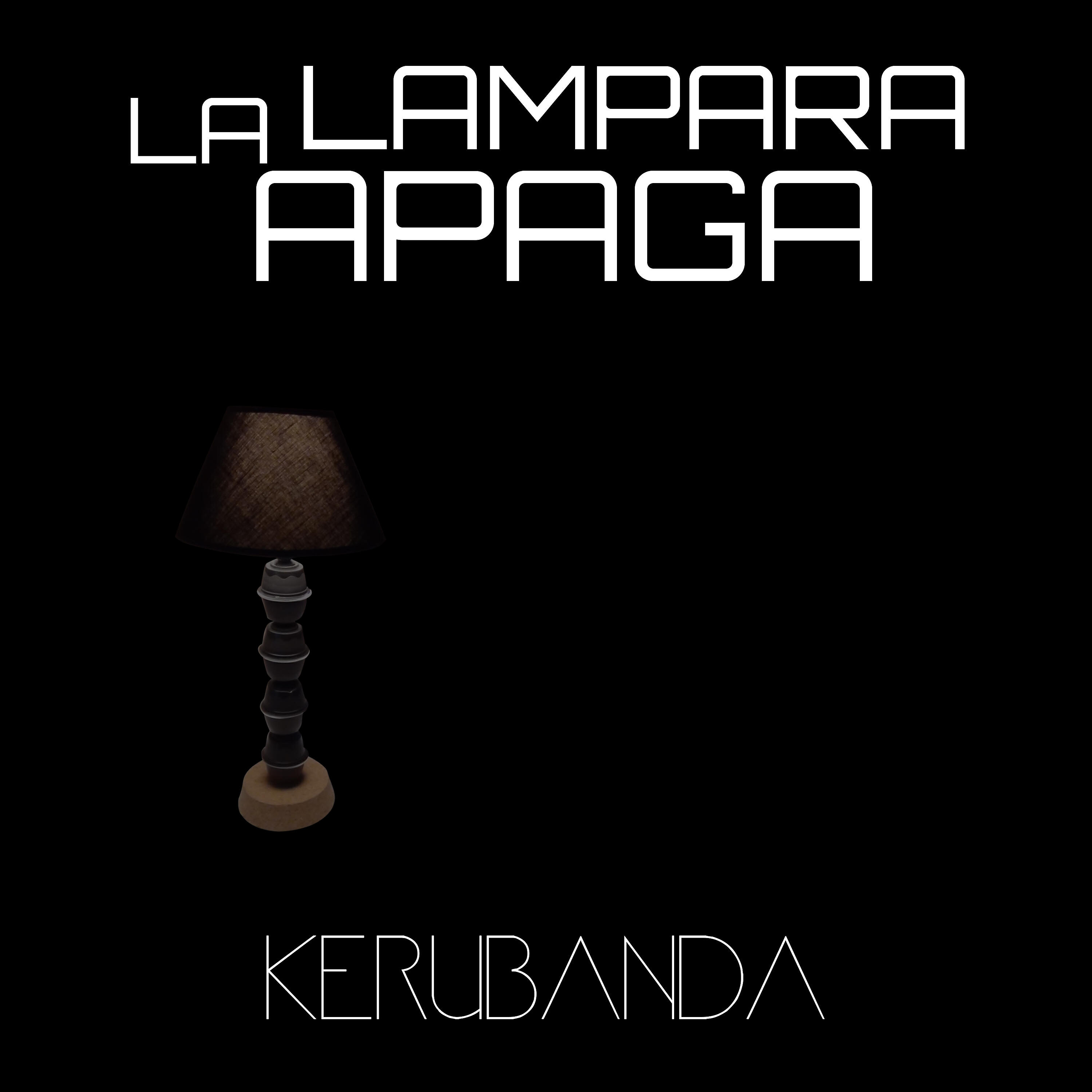 Релиз La Lampara Apaga