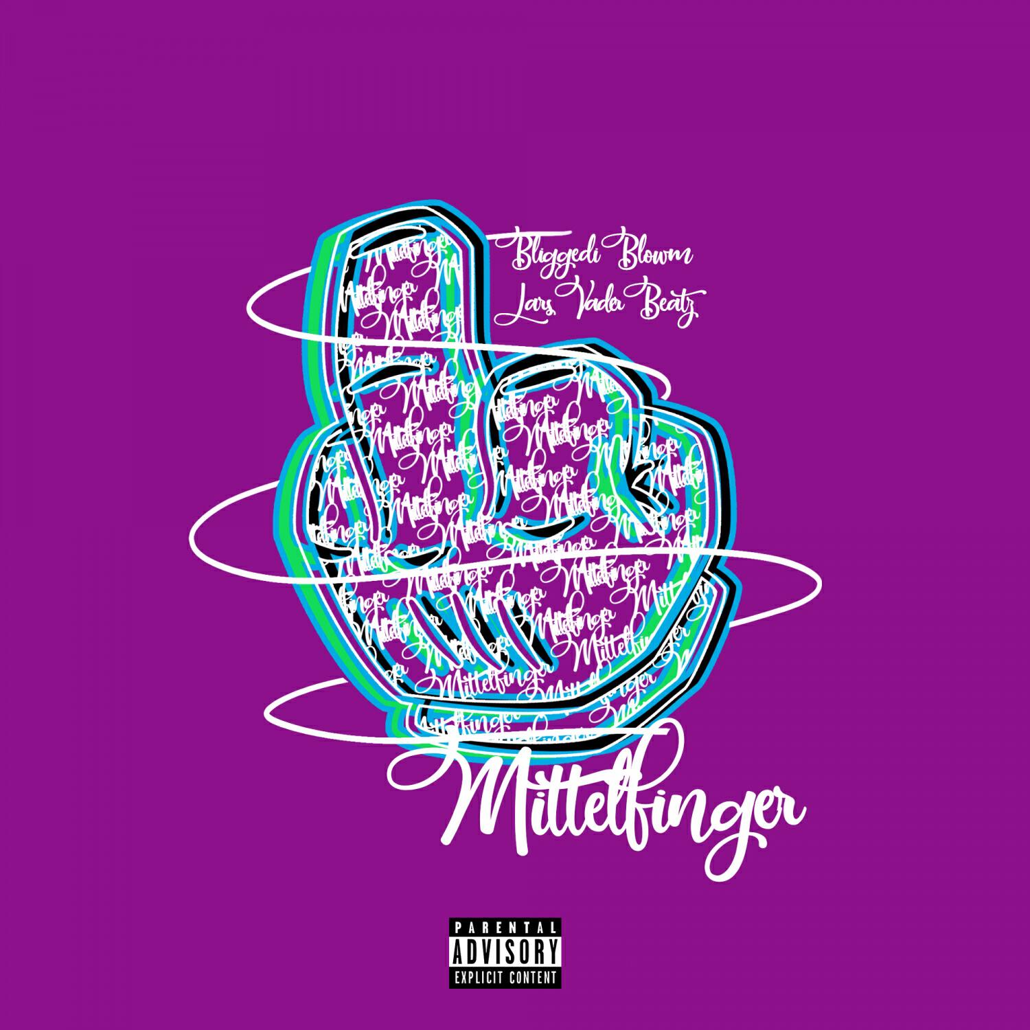 Релиз Mittelfinger