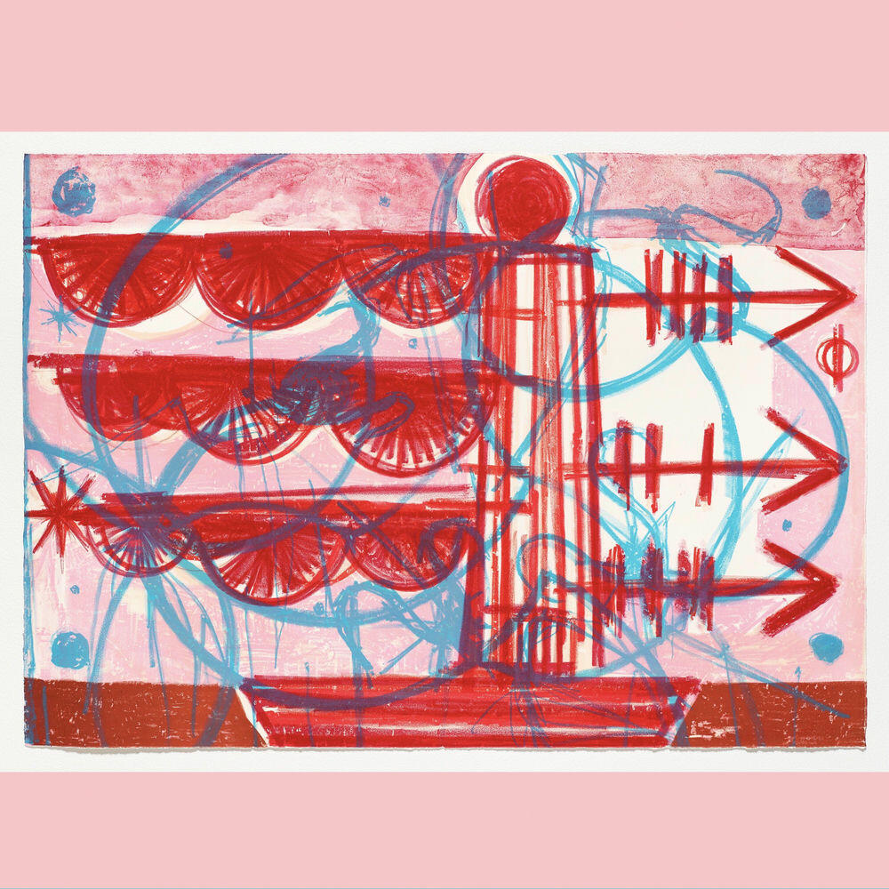 Релиз Lakes & Fires