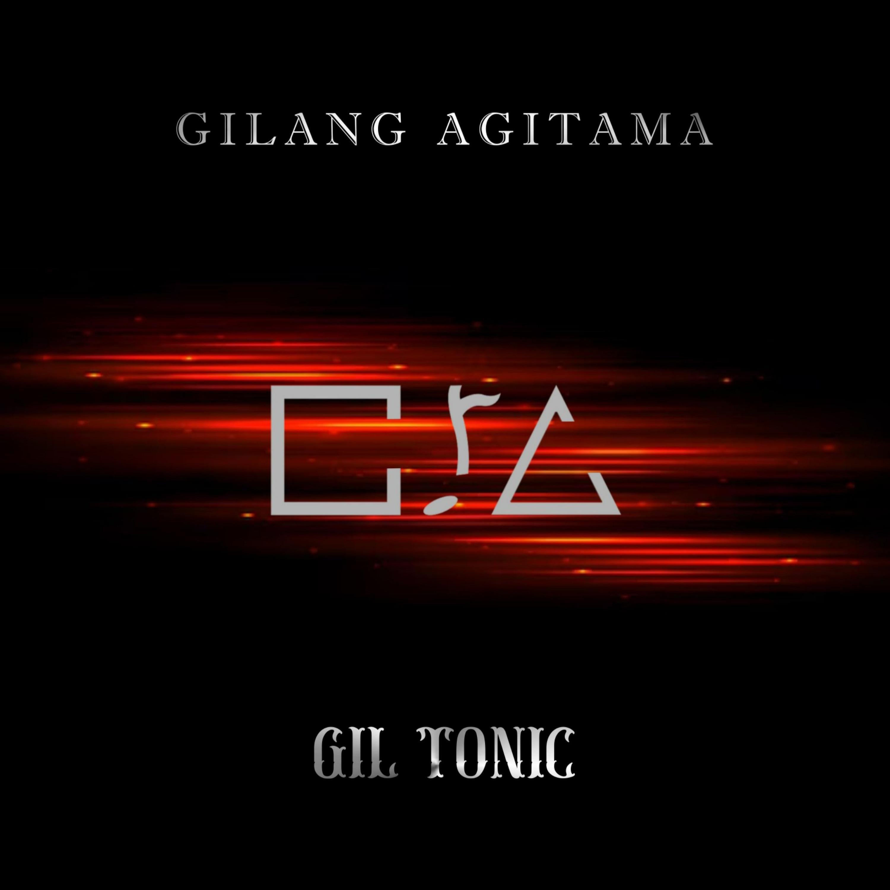 Gilang Agitama