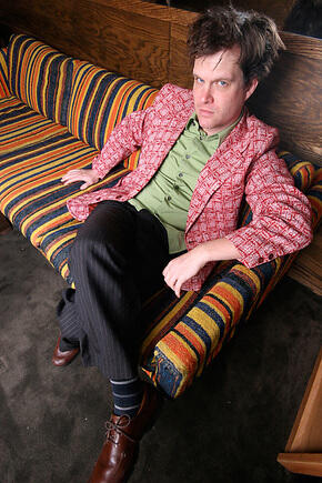 Dick Valentine